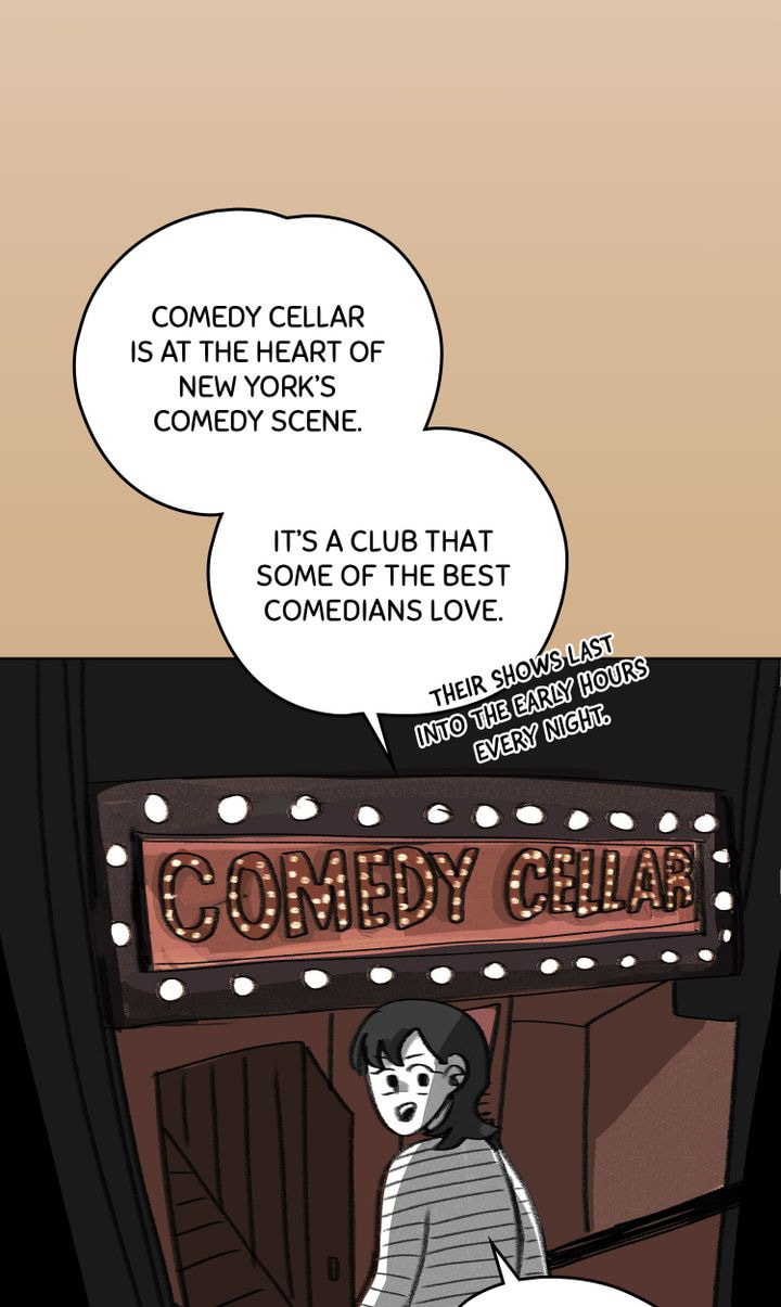 Read Stand Up! chapter 4 image 73 on Lezhin