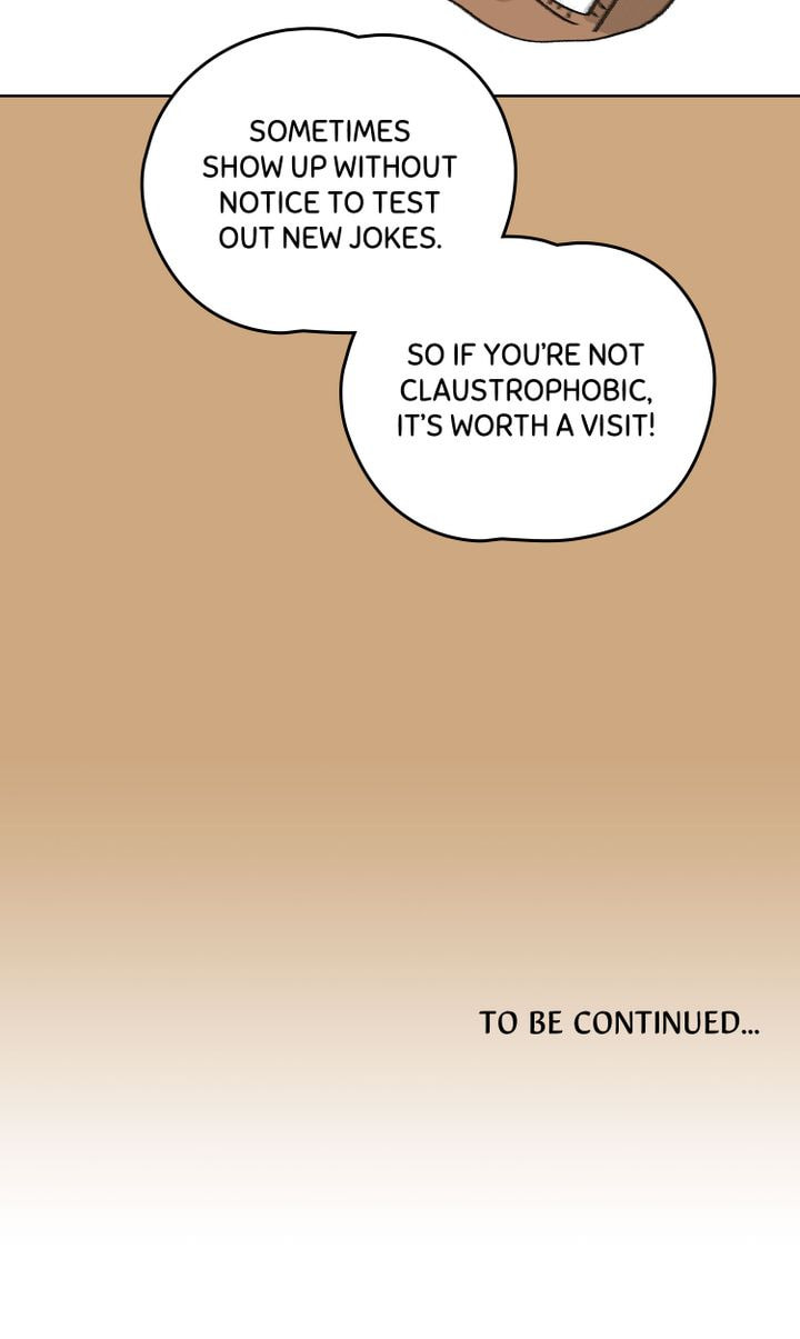 Read Stand Up! chapter 4 image 75 on Lezhin