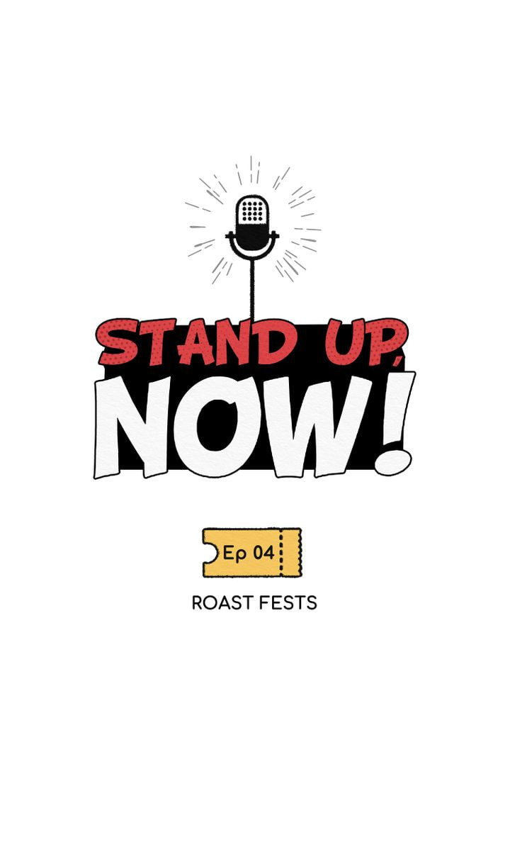 Read Stand Up! chapter 4 image 8 on Lezhin