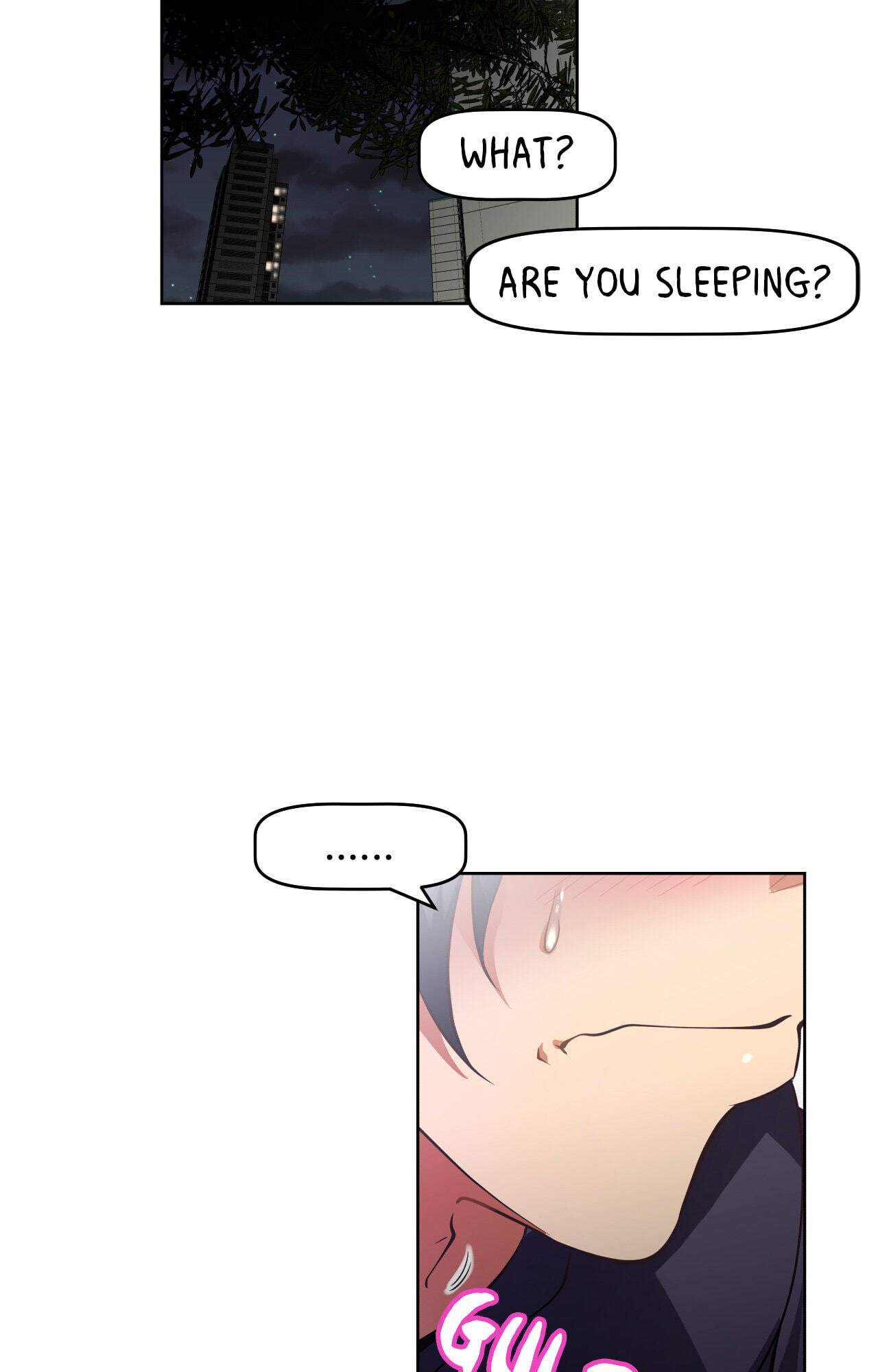 Read Stand Up! chapter 40 image 1 on Lezhin