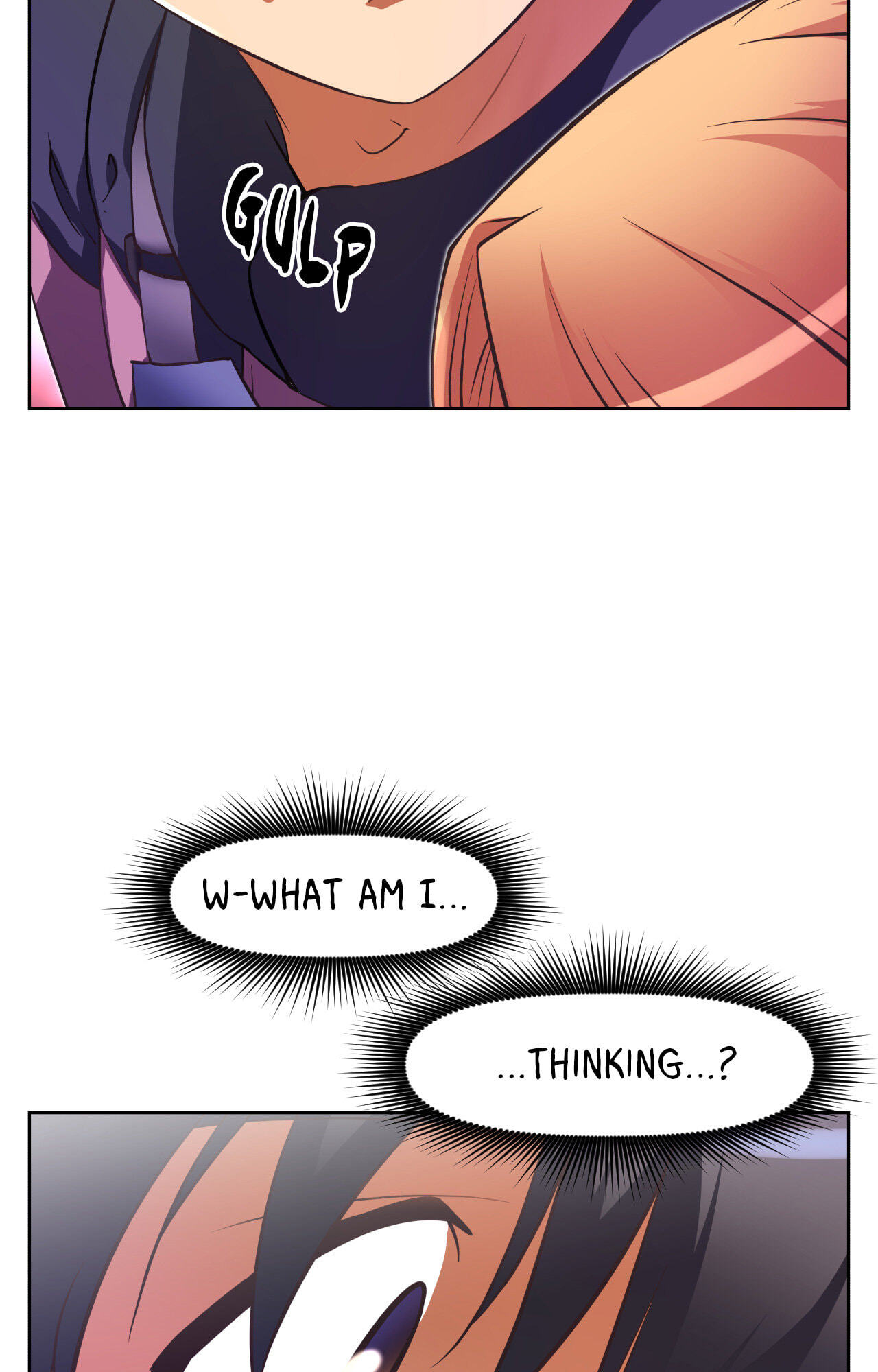Read Stand Up! chapter 40 image 10 on Lezhin