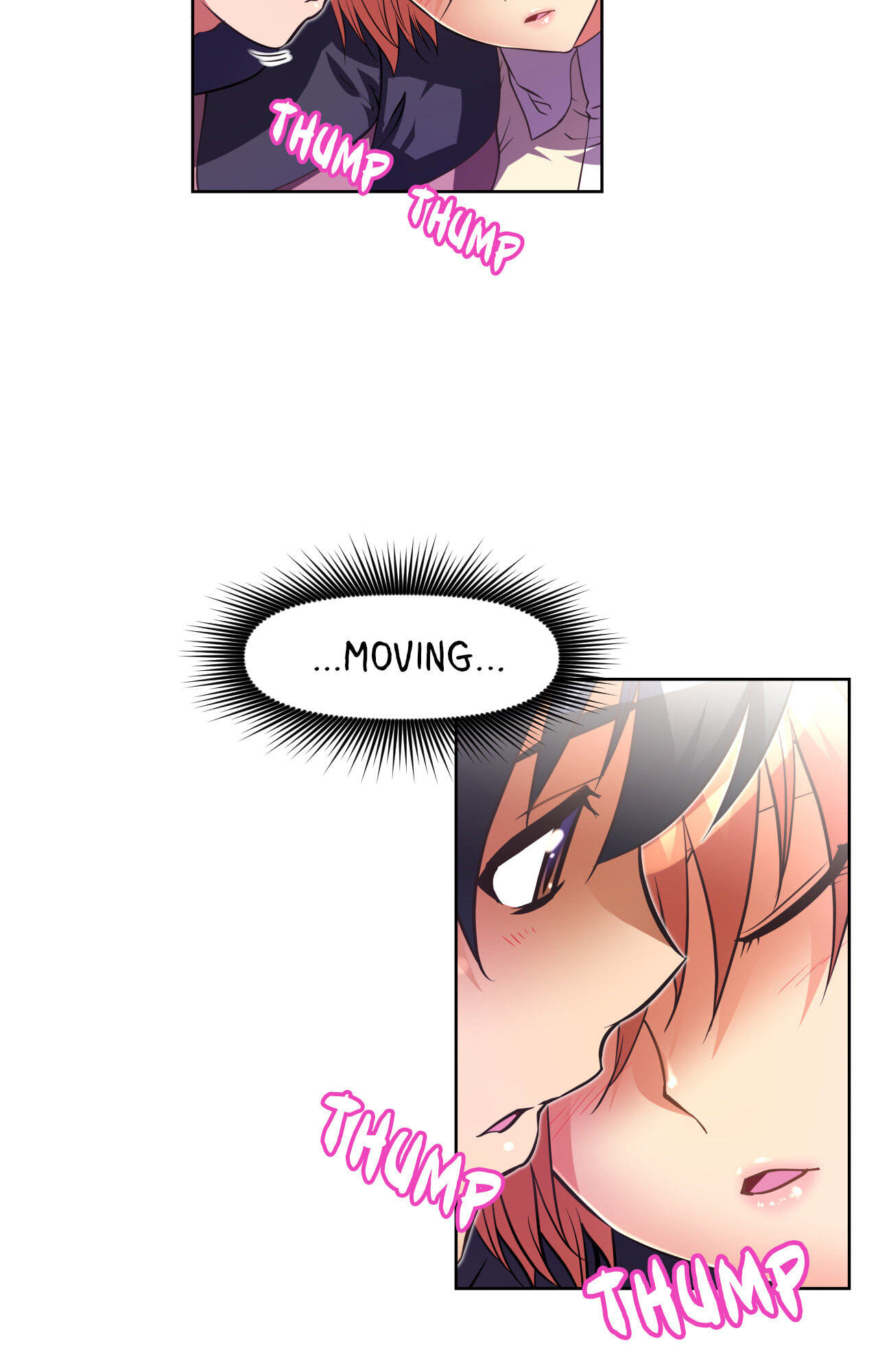 Read Stand Up! chapter 40 image 12 on Lezhin