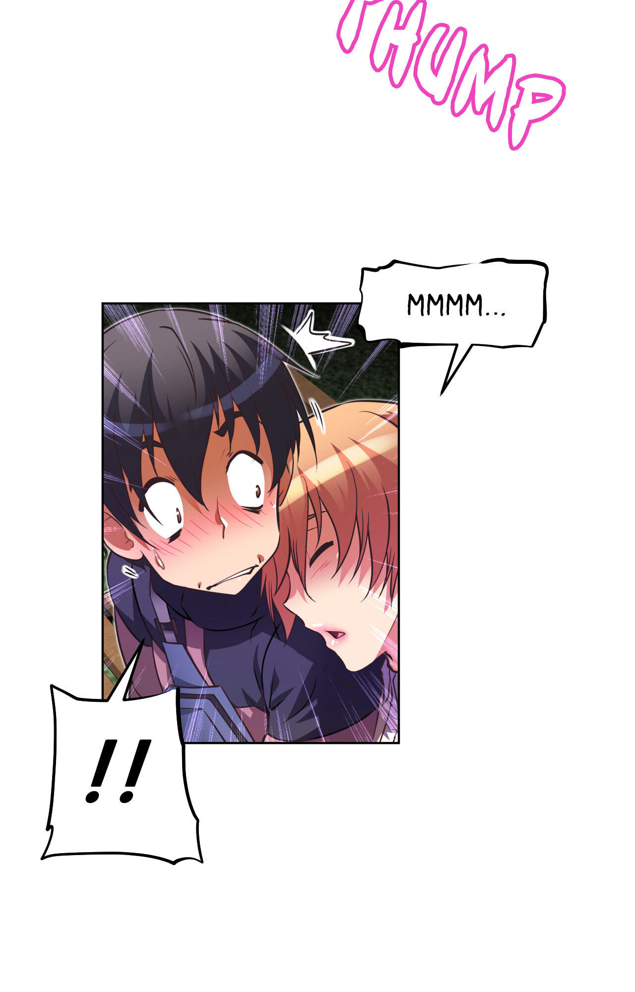 Read Stand Up! chapter 40 image 14 on Lezhin