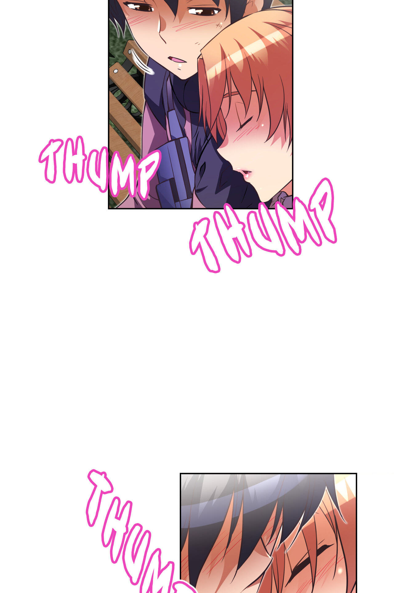 Read Stand Up! chapter 40 image 22 on Lezhin