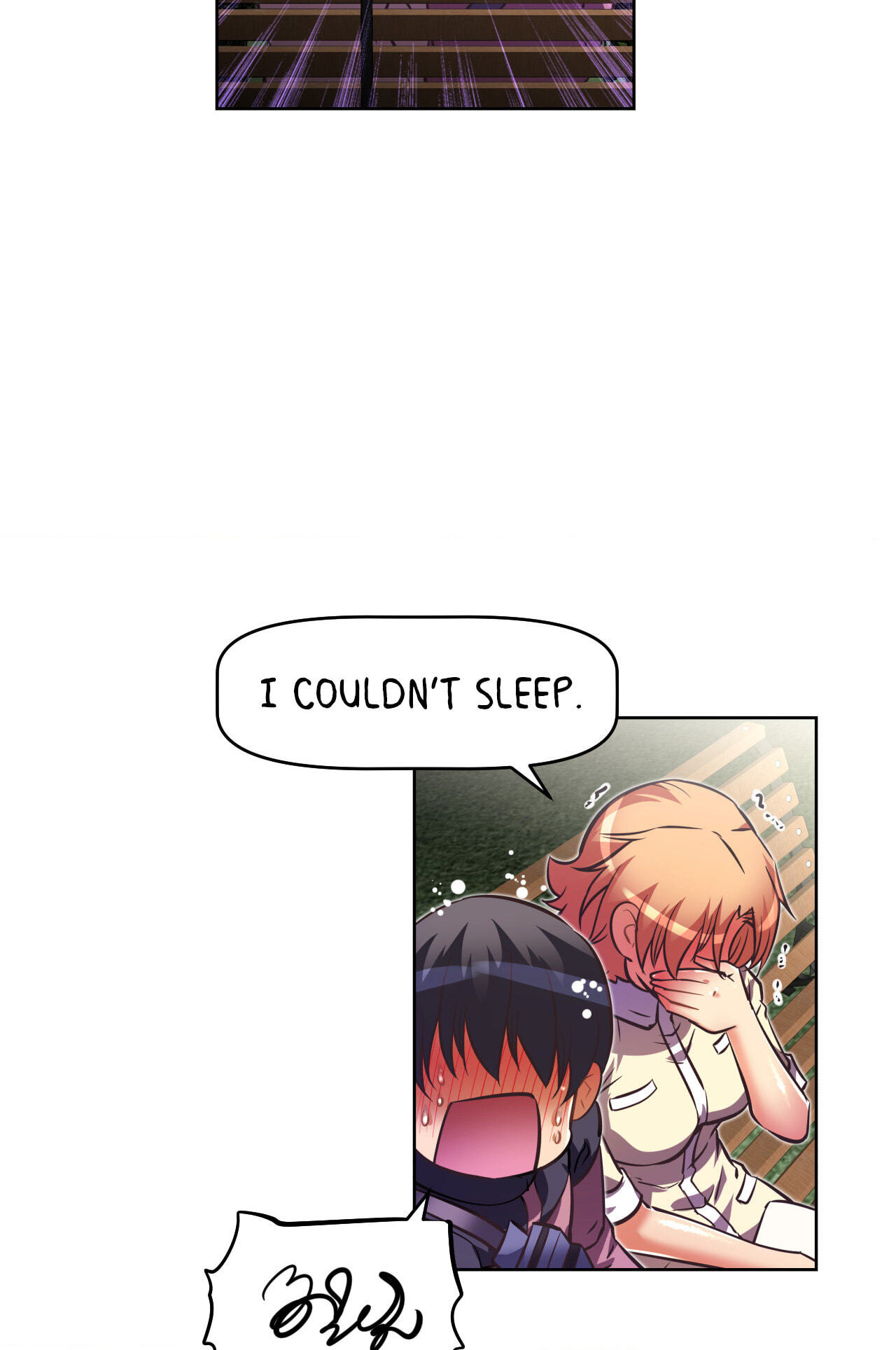 Read Stand Up! chapter 40 image 26 on Lezhin