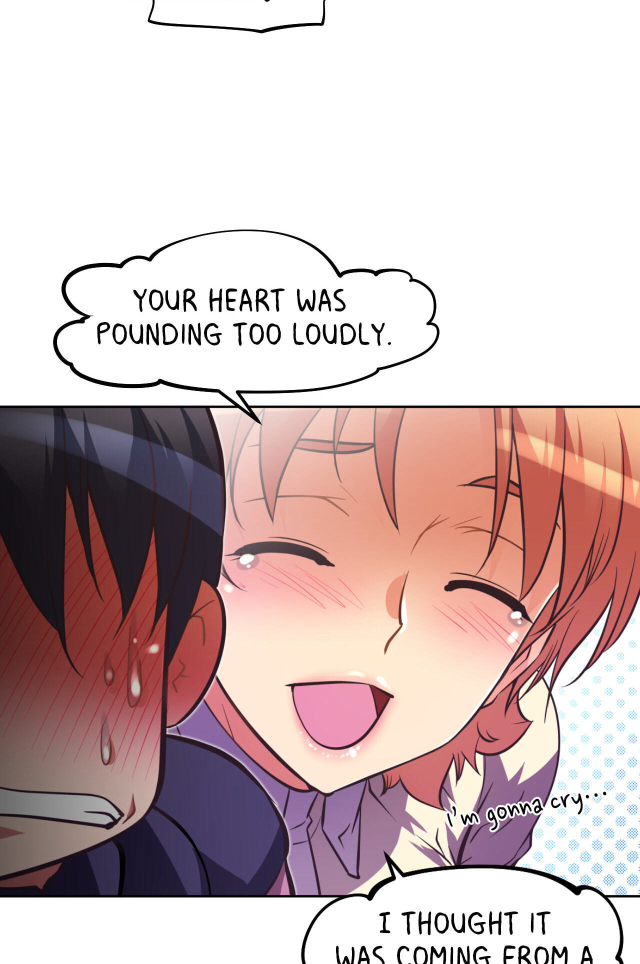 Read Stand Up! chapter 40 image 27 on Lezhin