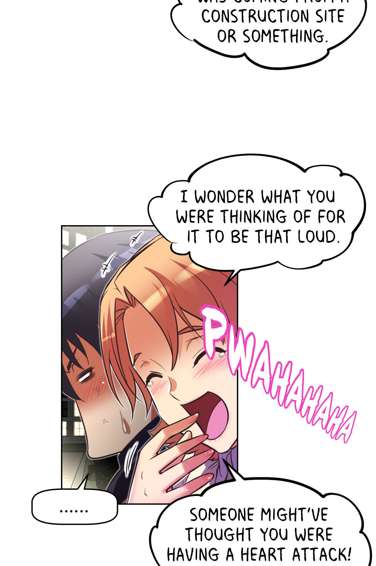 Read Stand Up! chapter 40 image 28 on Lezhin