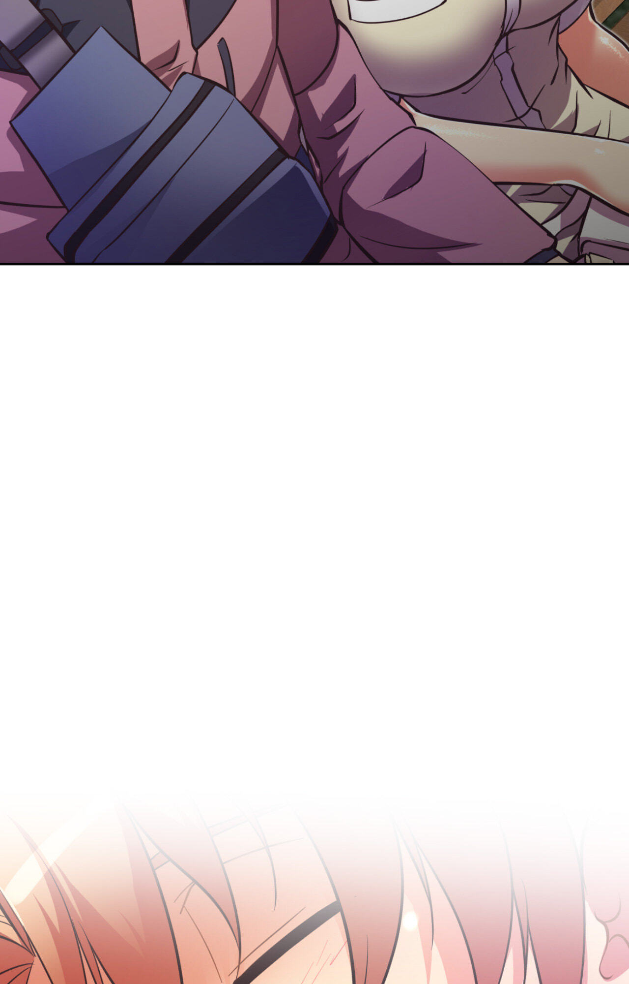 Read Stand Up! chapter 40 image 3 on Lezhin