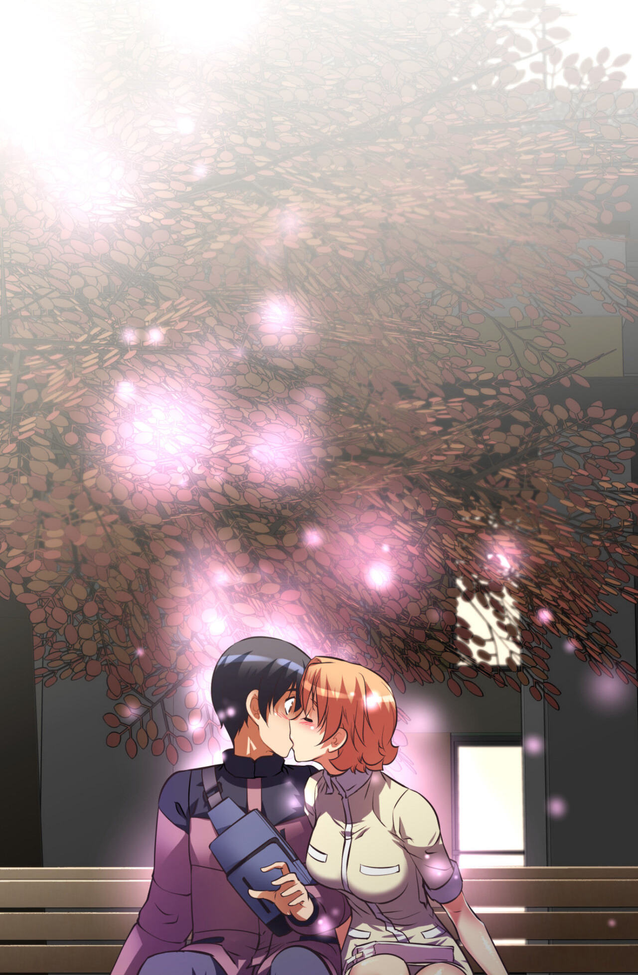 Read Stand Up! chapter 40 image 32 on Lezhin
