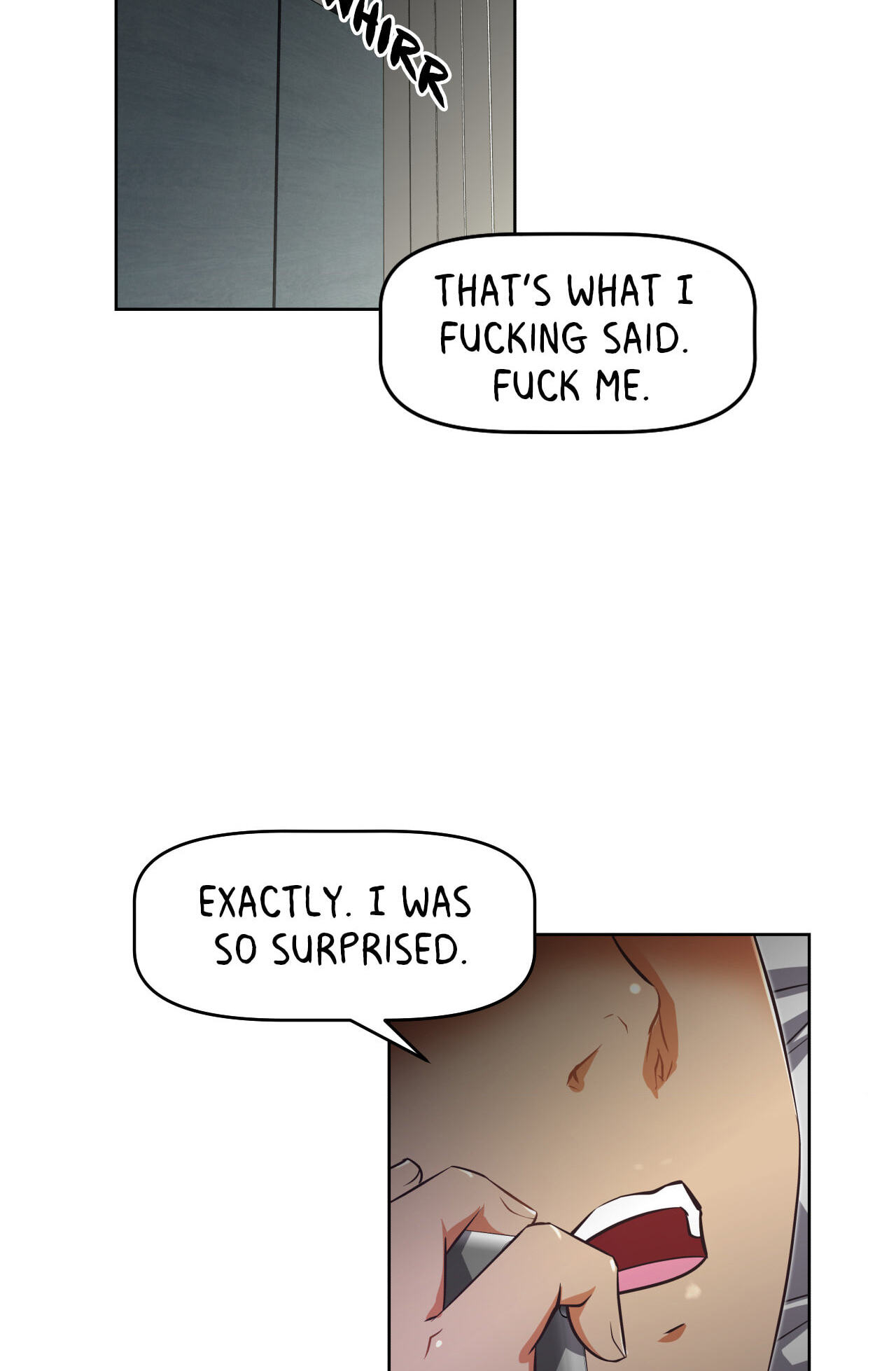 Read Stand Up! chapter 40 image 37 on Lezhin