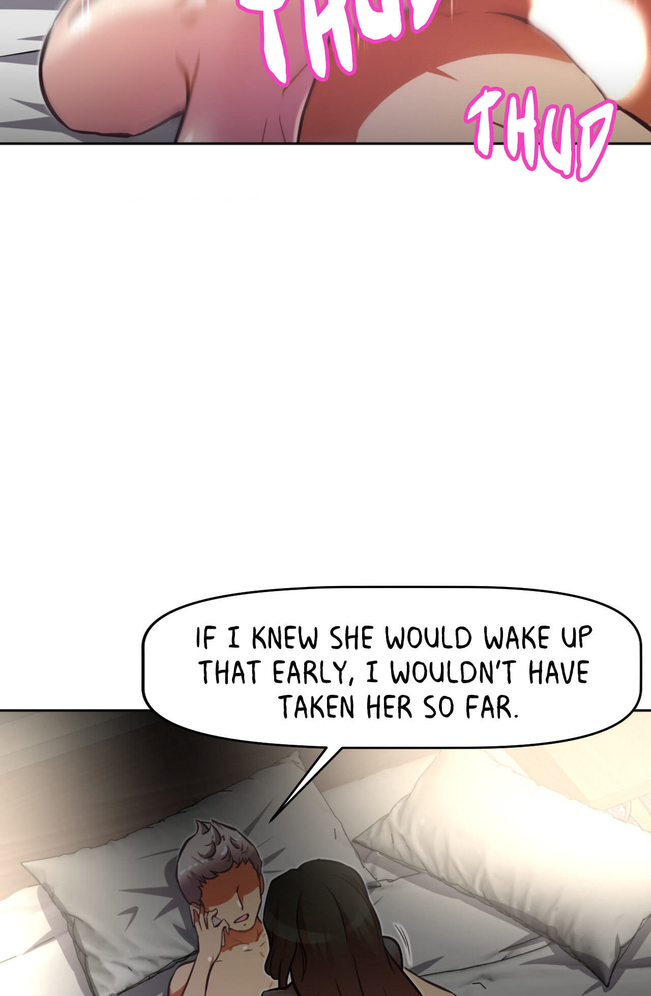 Read Stand Up! chapter 40 image 40 on Lezhin