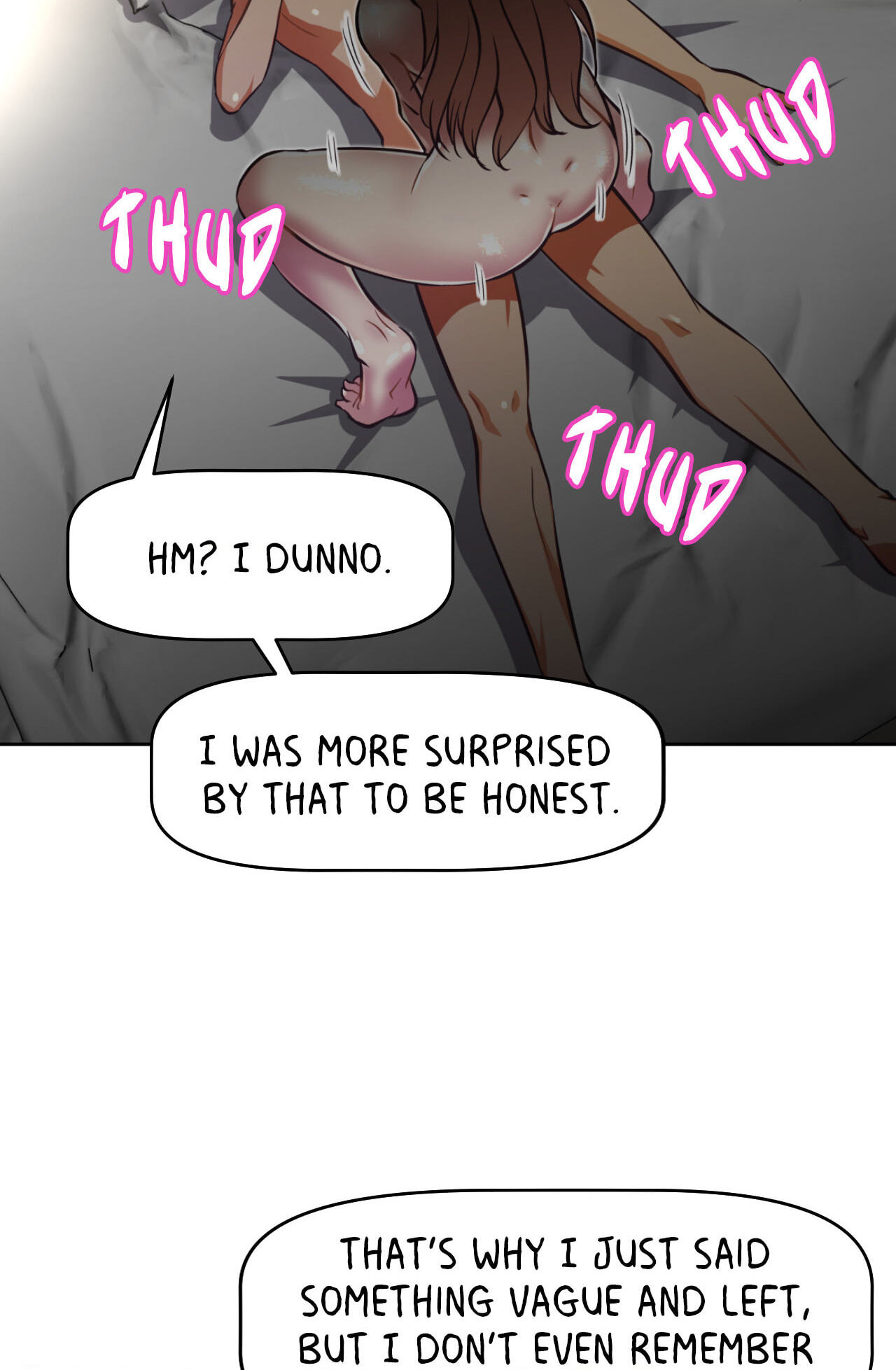 Read Stand Up! chapter 40 image 41 on Lezhin
