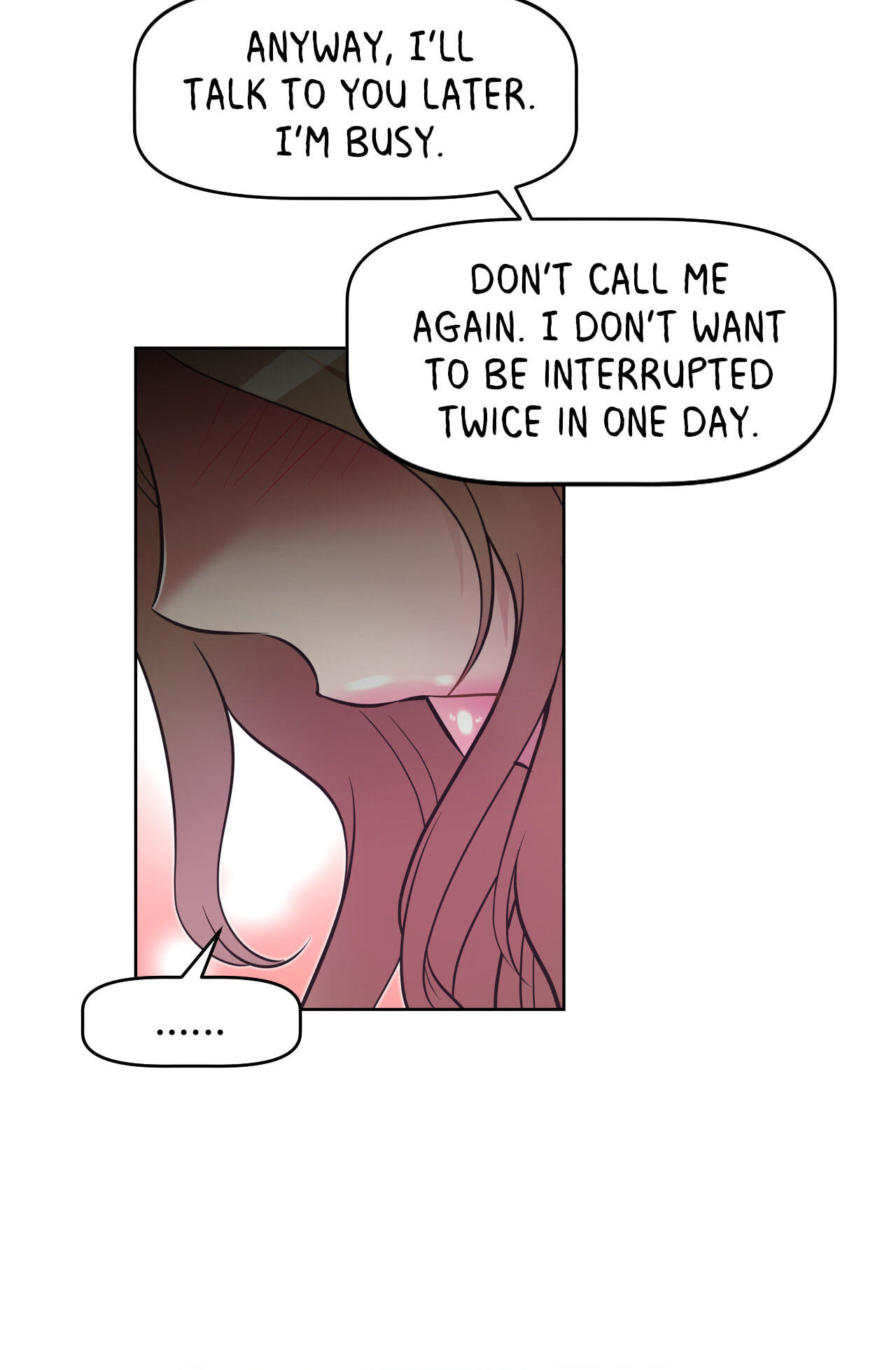 Read Stand Up! chapter 40 image 44 on Lezhin