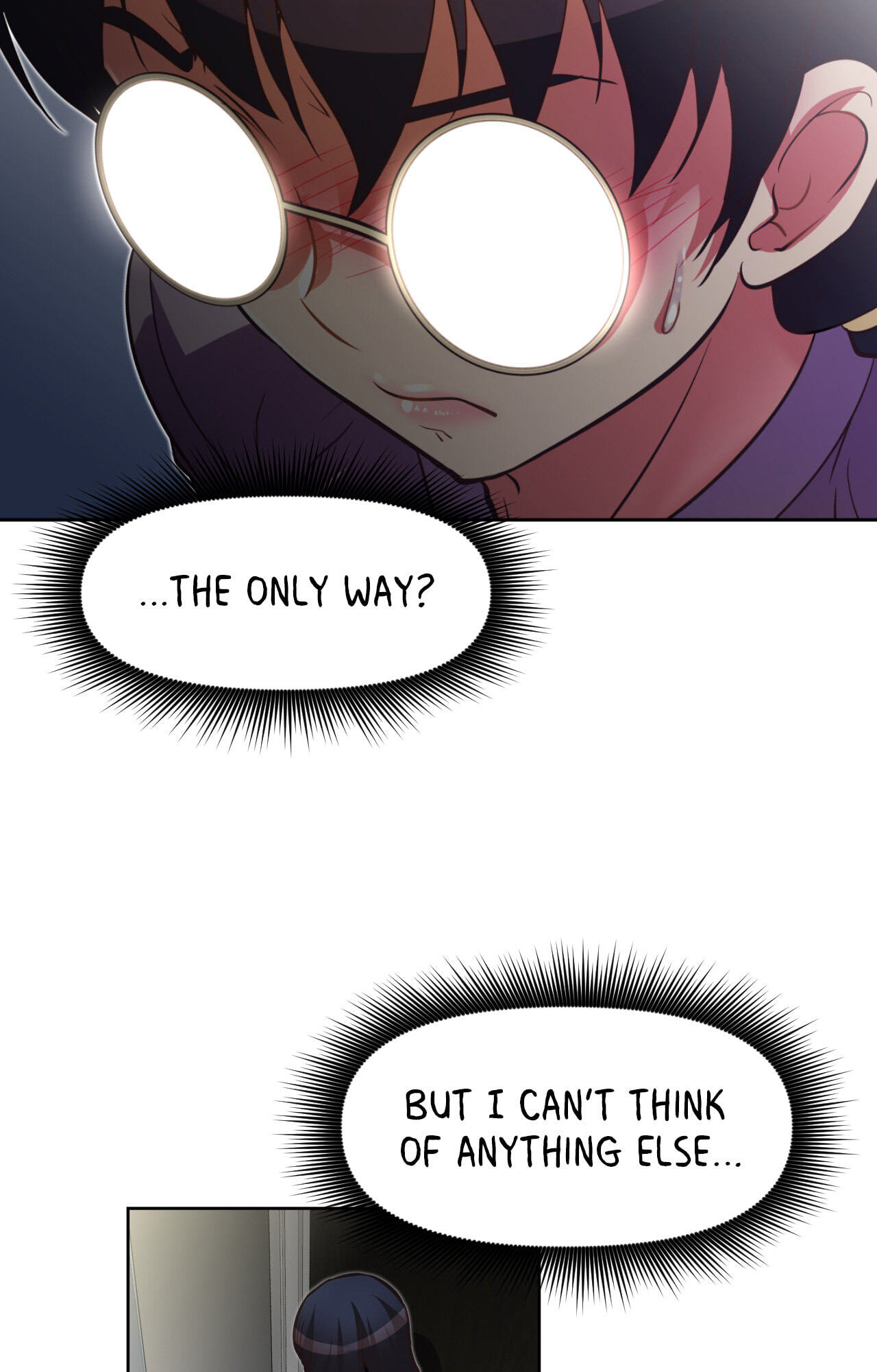 Read Stand Up! chapter 40 image 53 on Lezhin