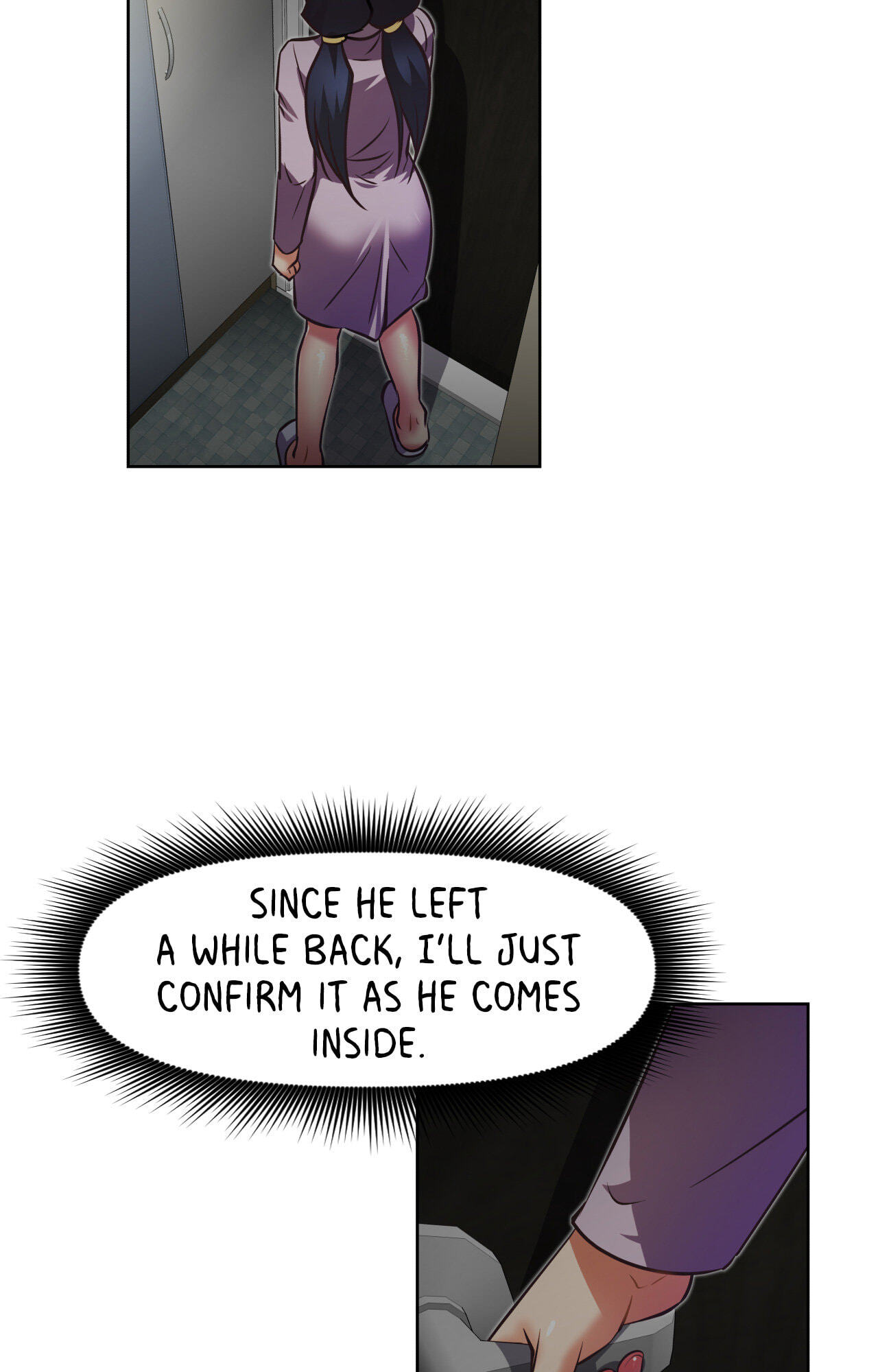 Read Stand Up! chapter 40 image 54 on Lezhin