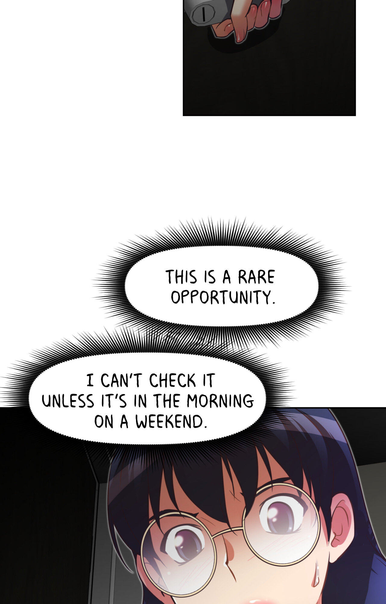 Read Stand Up! chapter 40 image 55 on Lezhin