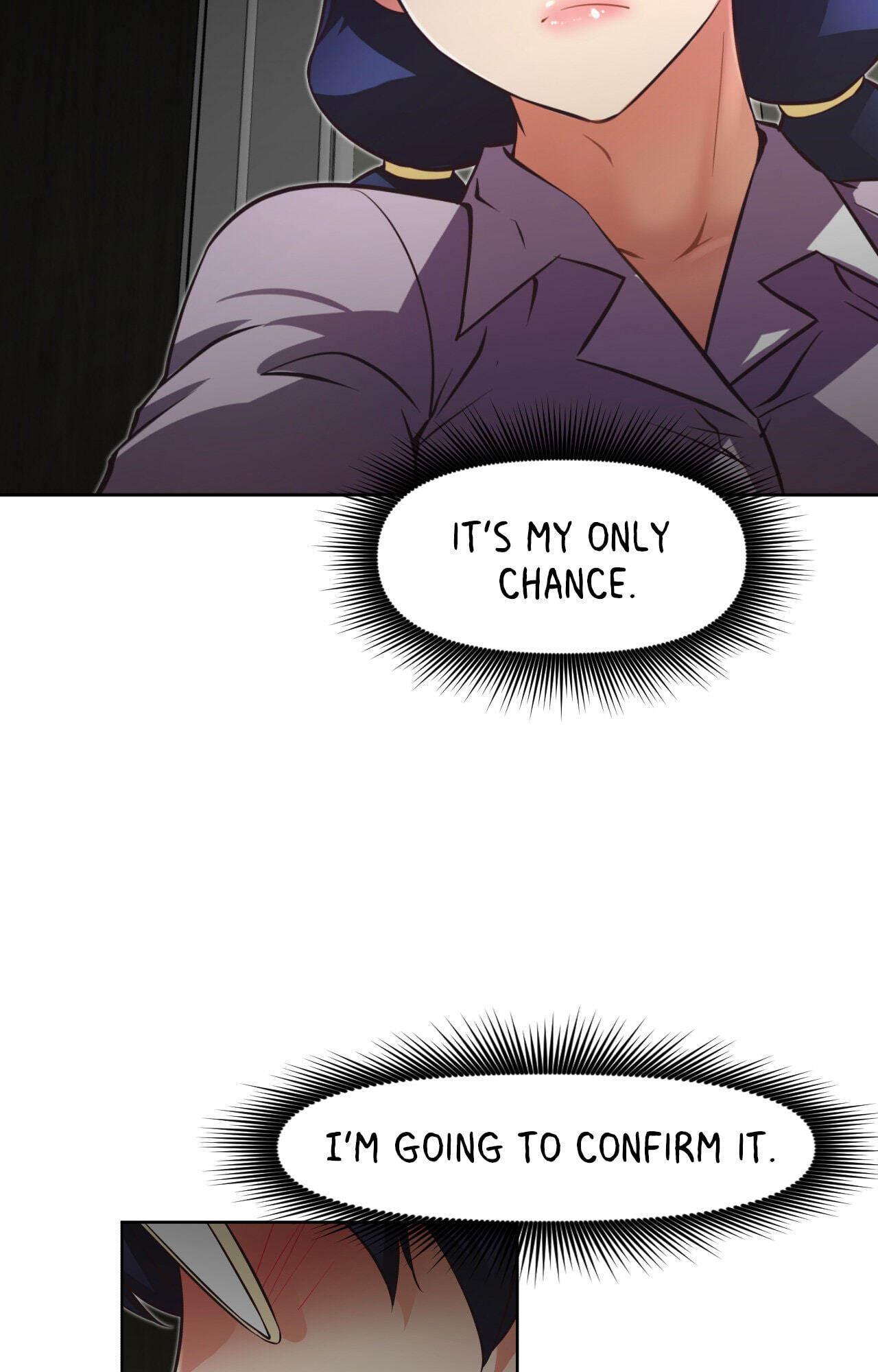 Read Stand Up! chapter 40 image 56 on Lezhin
