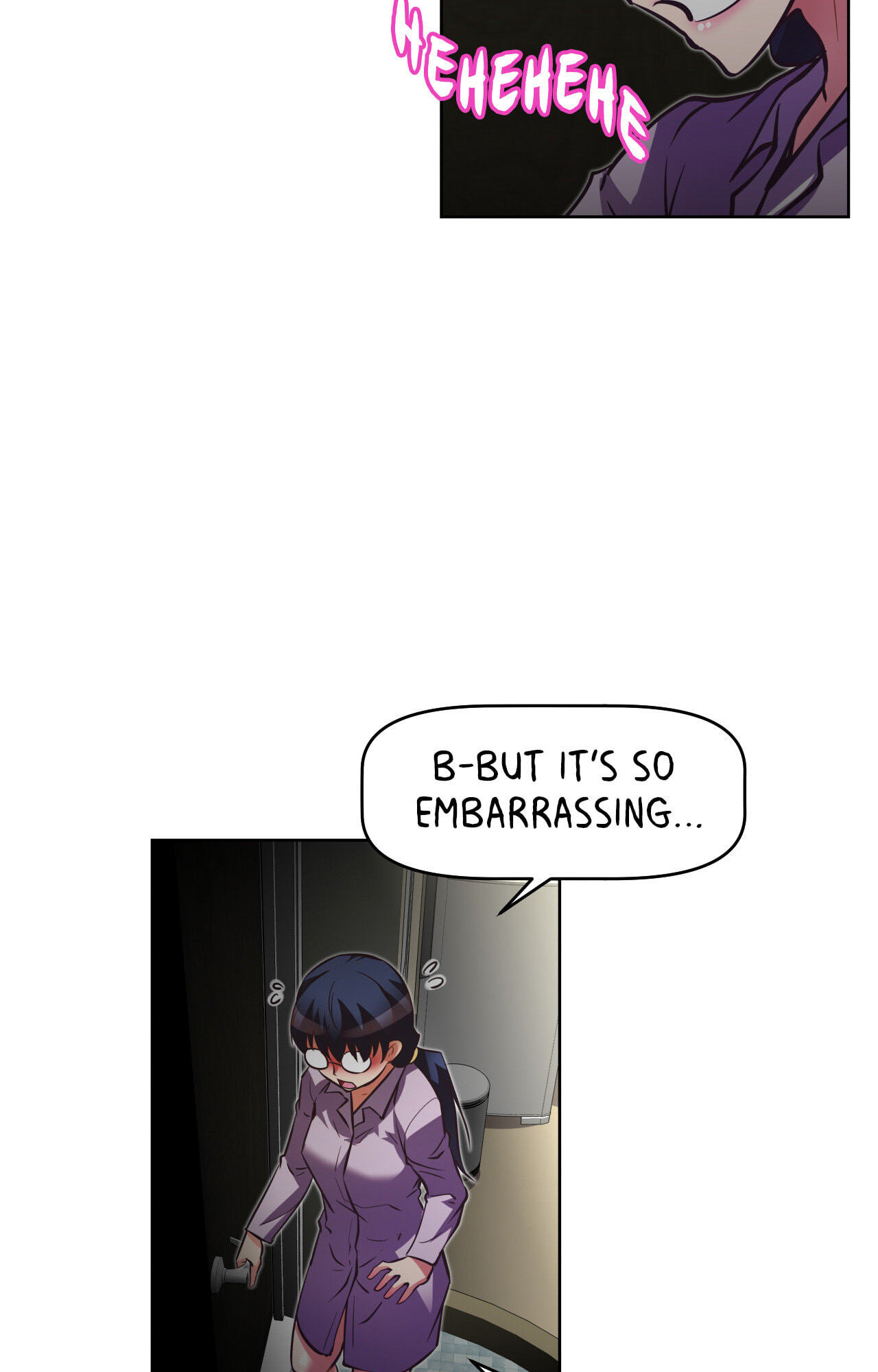 Read Stand Up! chapter 40 image 58 on Lezhin