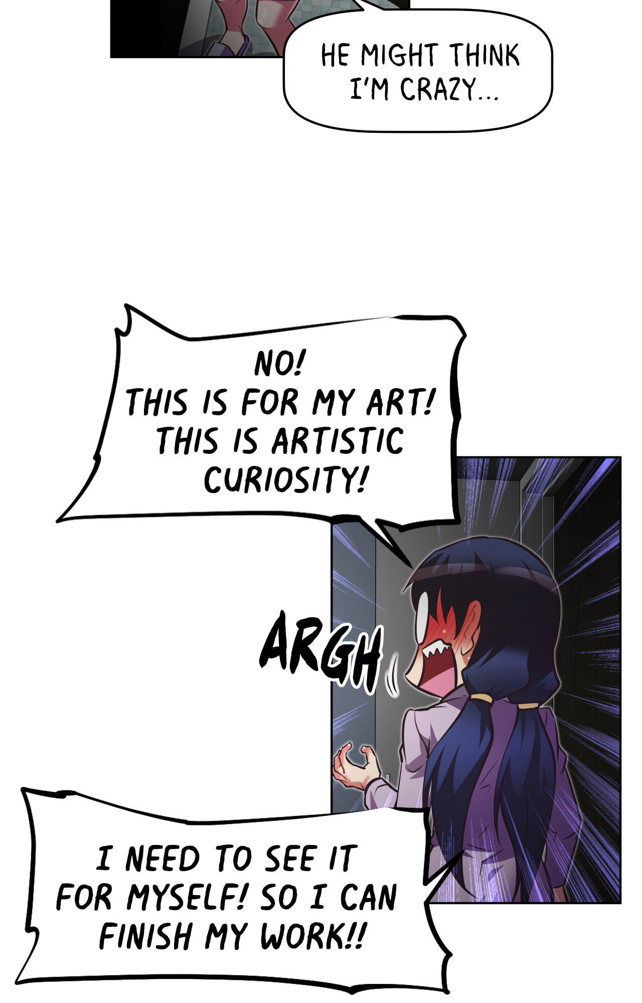 Read Stand Up! chapter 40 image 59 on Lezhin