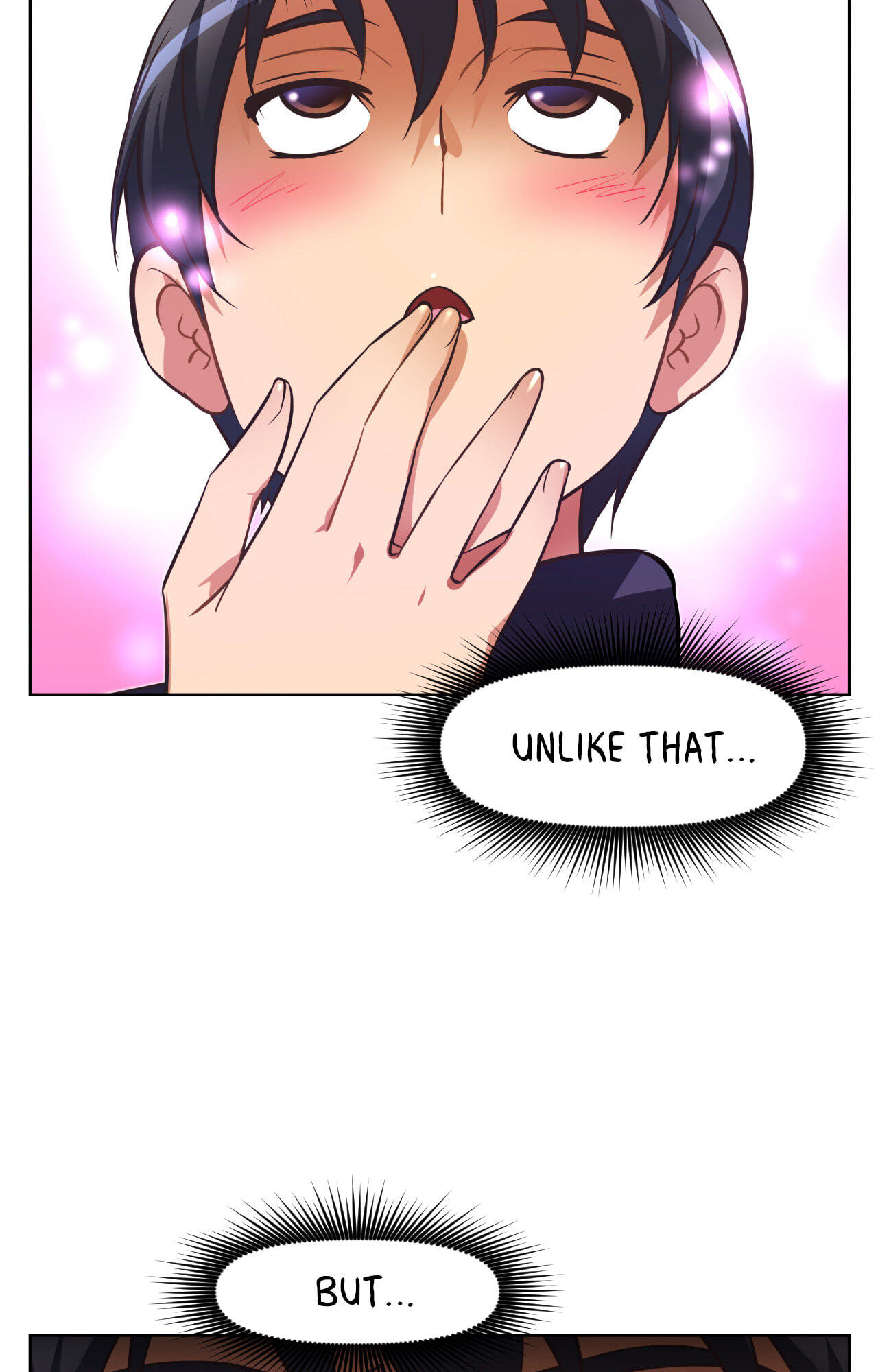 Read Stand Up! chapter 40 image 67 on Lezhin