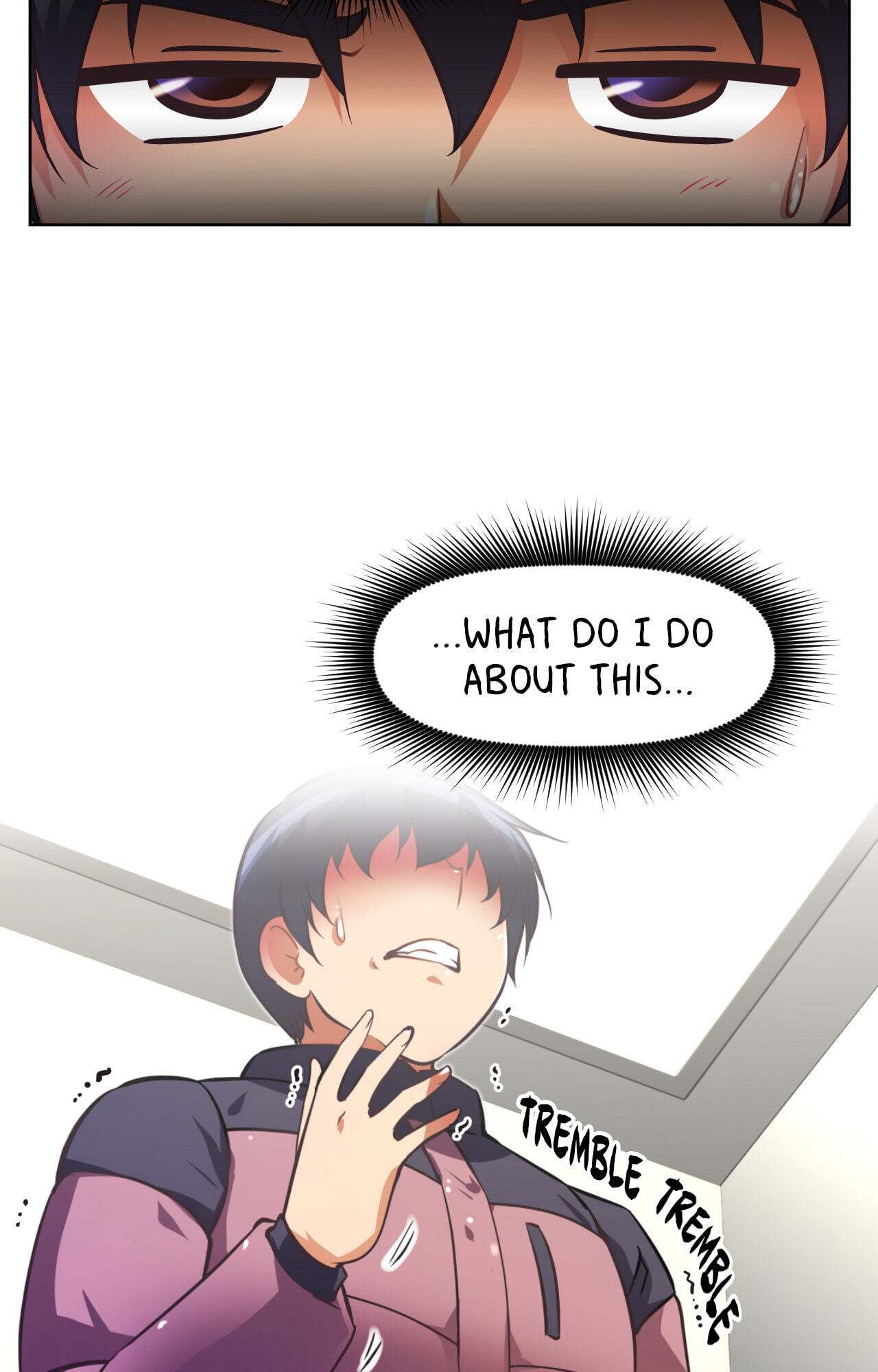 Read Stand Up! chapter 40 image 68 on Lezhin