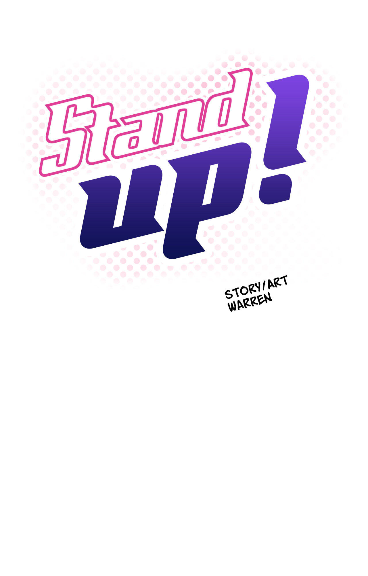 Read Stand Up! chapter 40 image 7 on Lezhin
