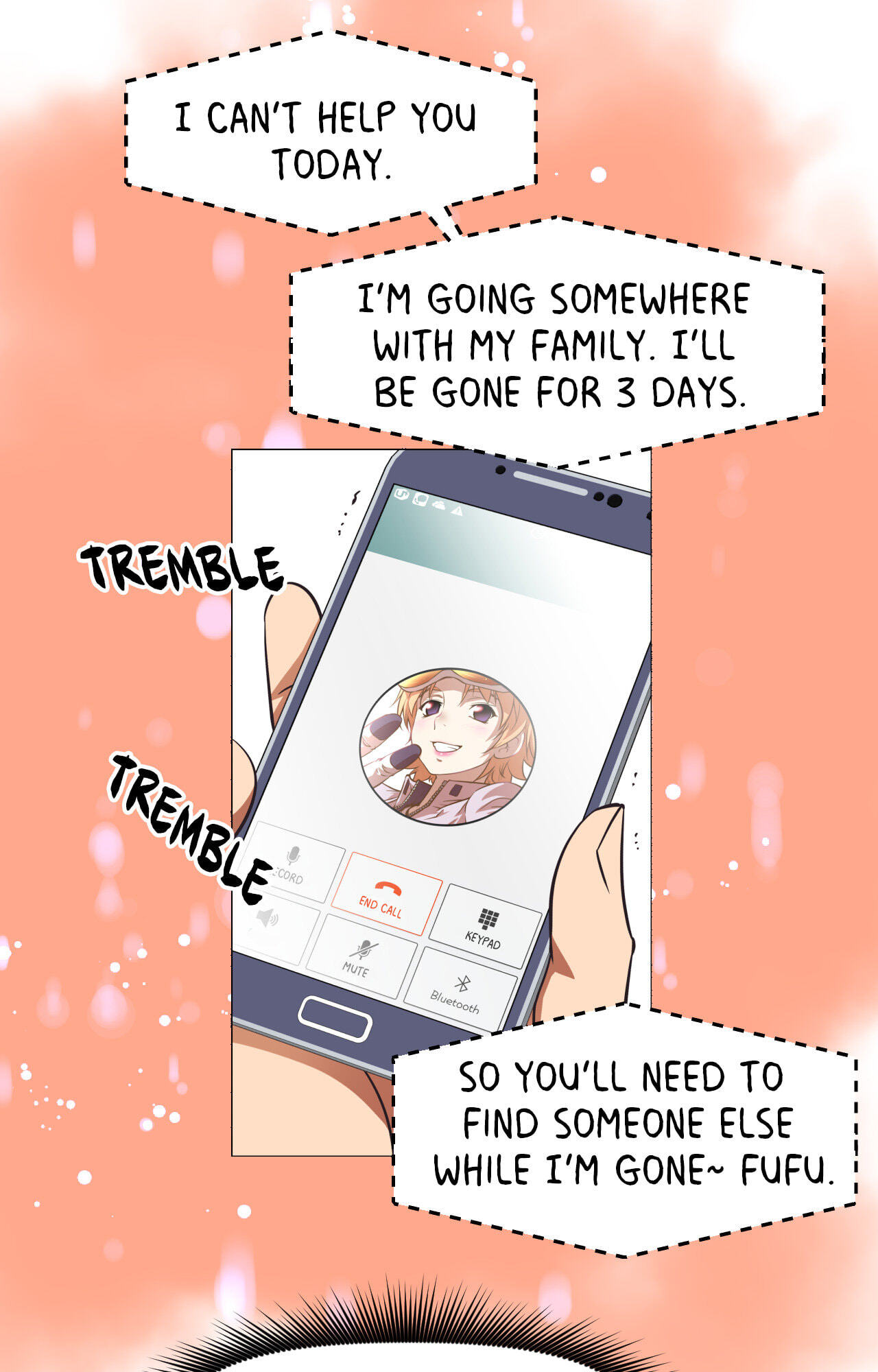 Read Stand Up! chapter 40 image 71 on Lezhin