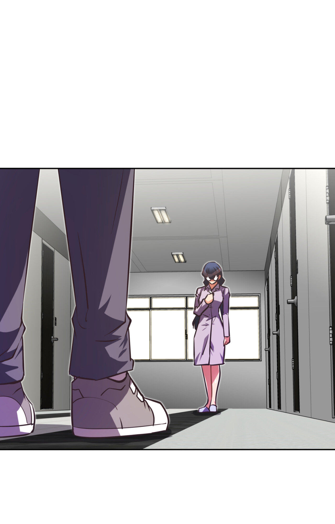 Read Stand Up! chapter 40 image 75 on Lezhin