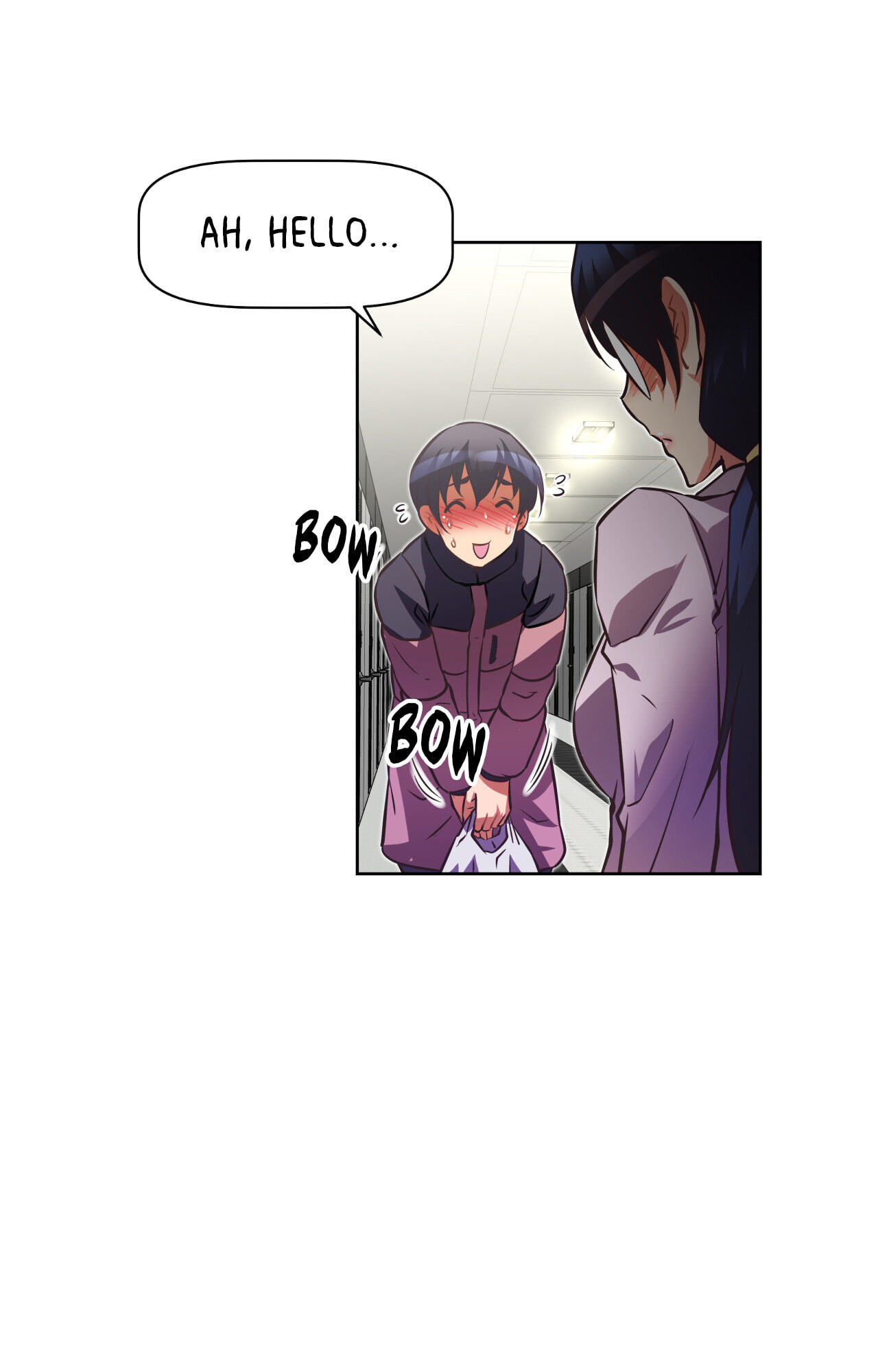 Read Stand Up! chapter 40 image 77 on Lezhin