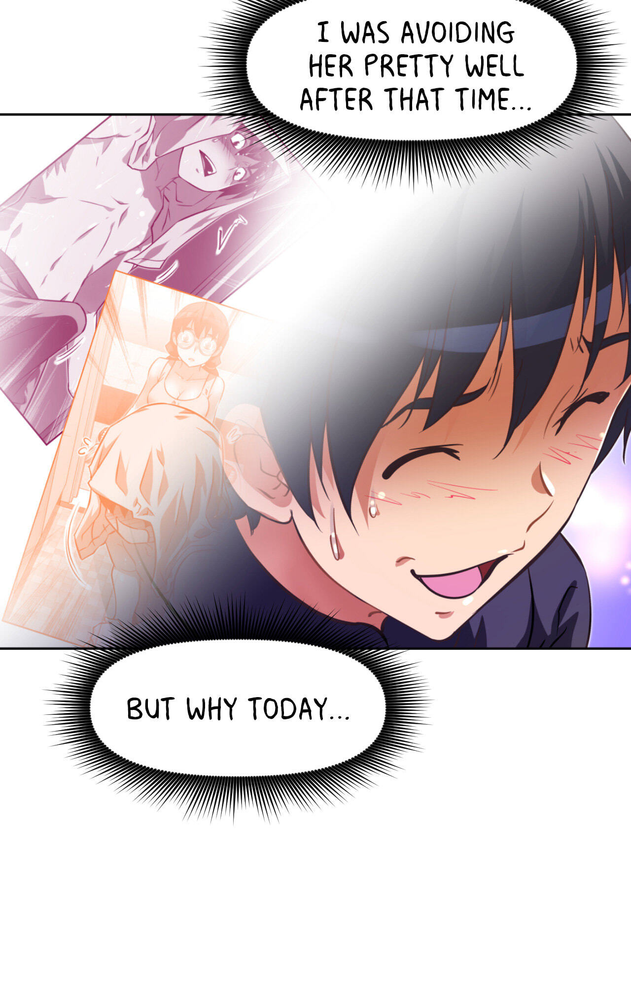 Read Stand Up! chapter 40 image 79 on Lezhin