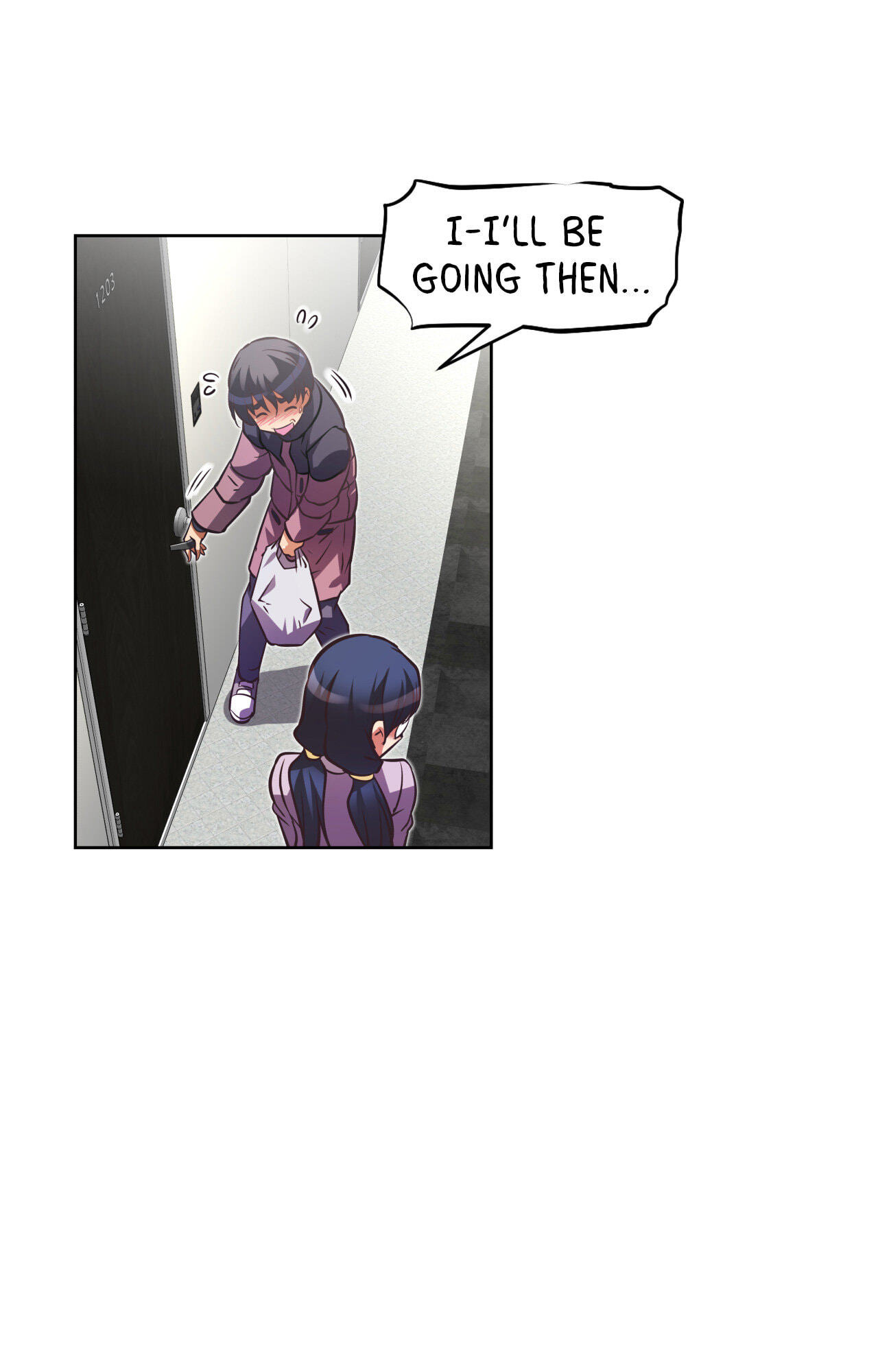 Read Stand Up! chapter 40 image 80 on Lezhin