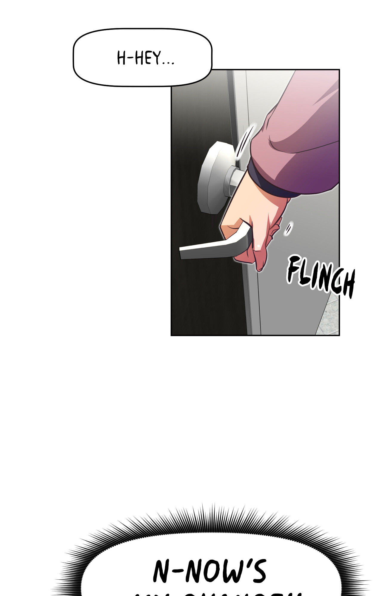Read Stand Up! chapter 40 image 81 on Lezhin
