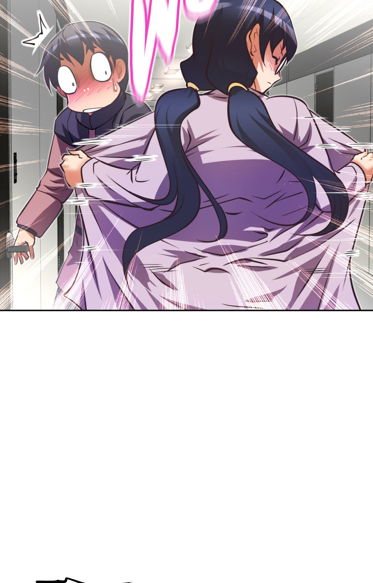 Read Stand Up! chapter 40 image 83 on Lezhin