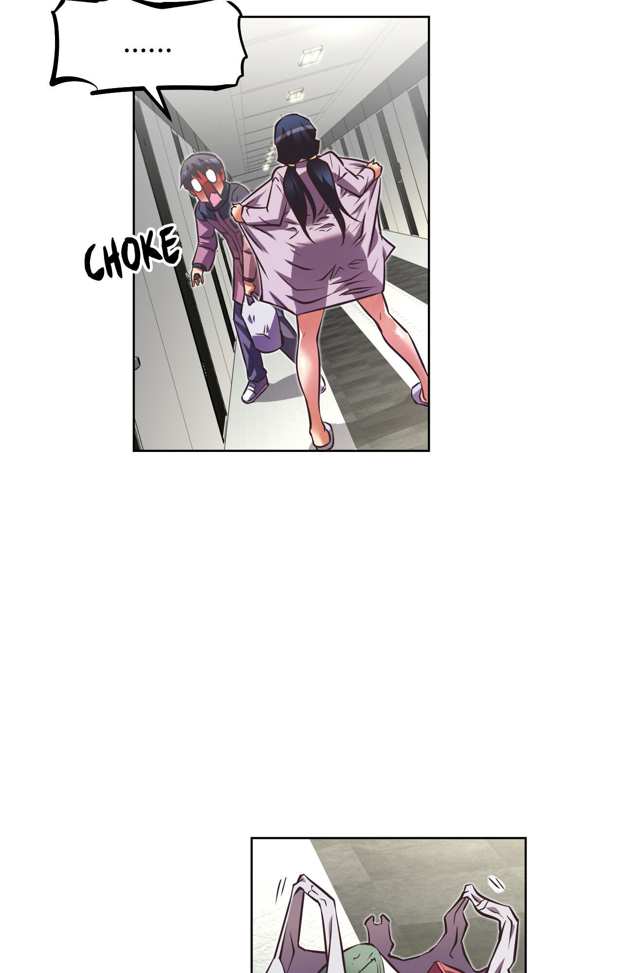 Read Stand Up! chapter 40 image 84 on Lezhin