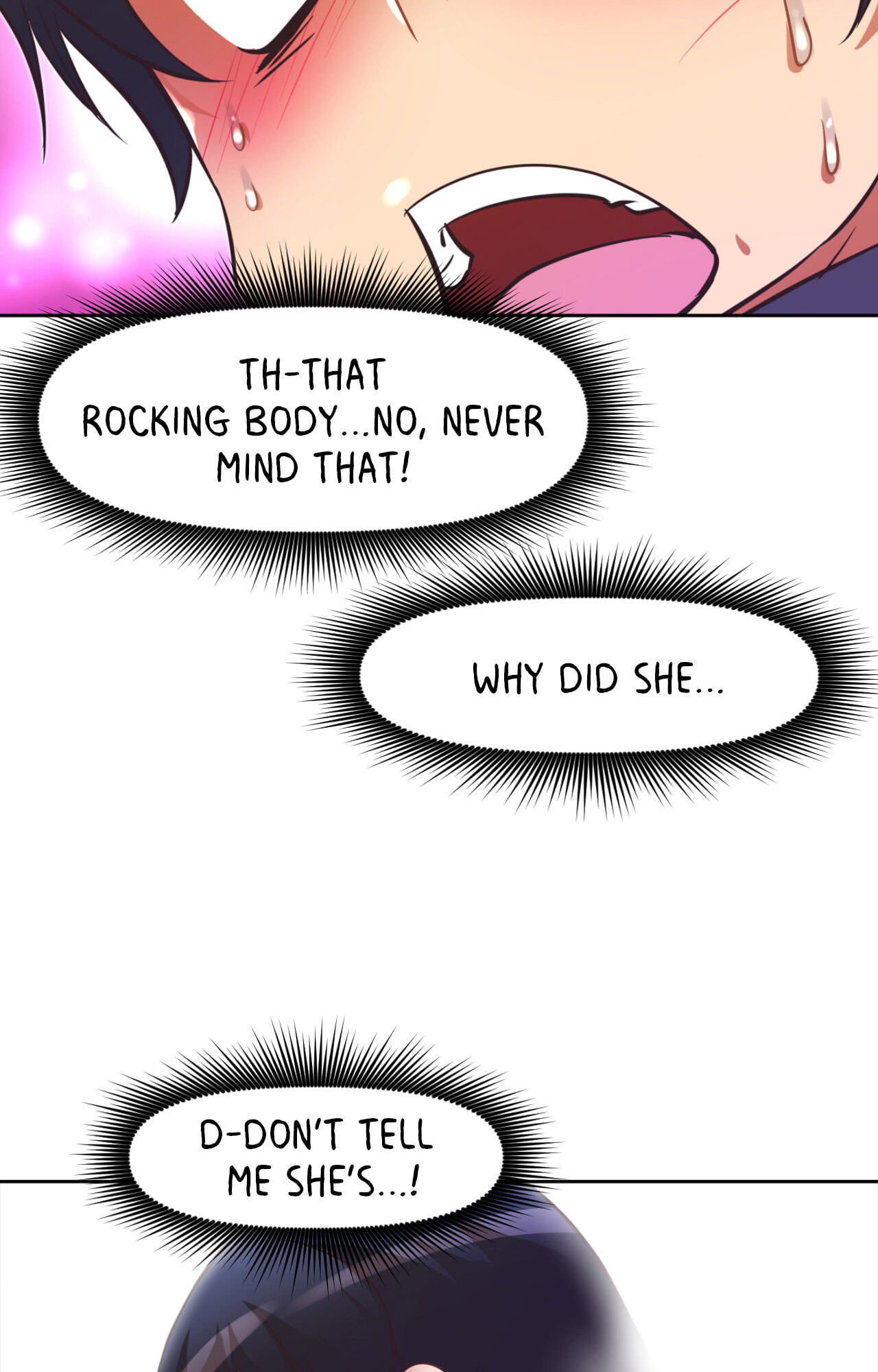 Read Stand Up! chapter 40 image 86 on Lezhin