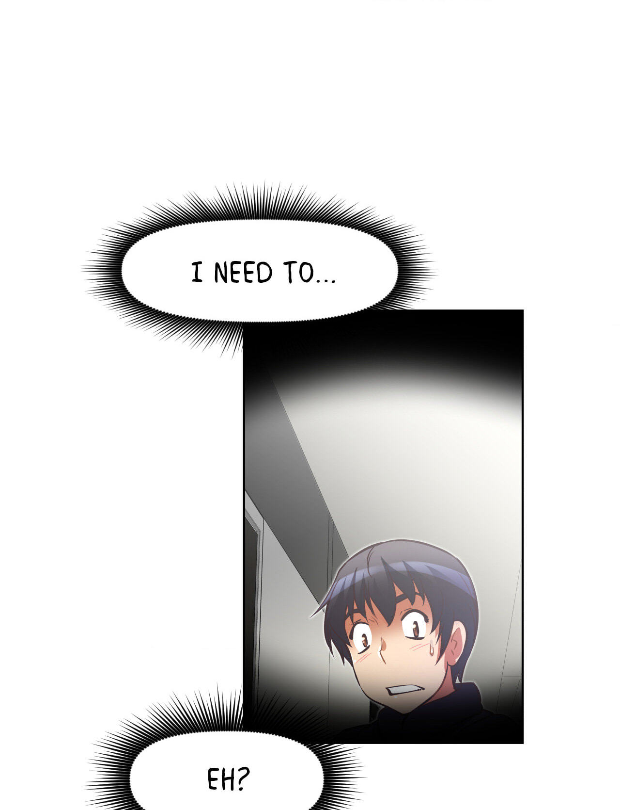 Read Stand Up! chapter 40 image 90 on Lezhin
