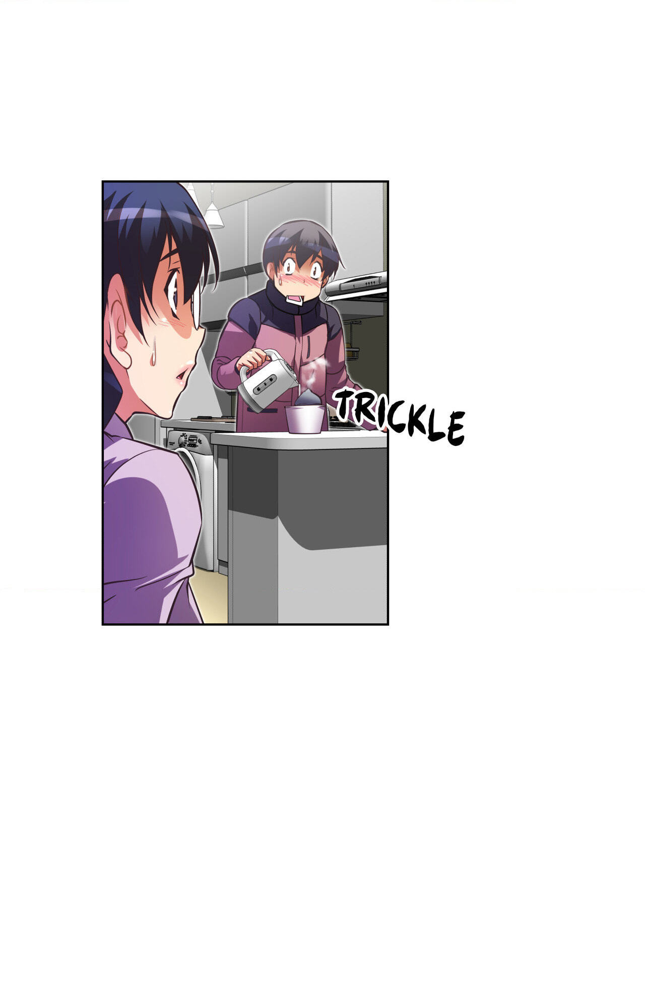 Read Stand Up! chapter 41 image 15 on Lezhin