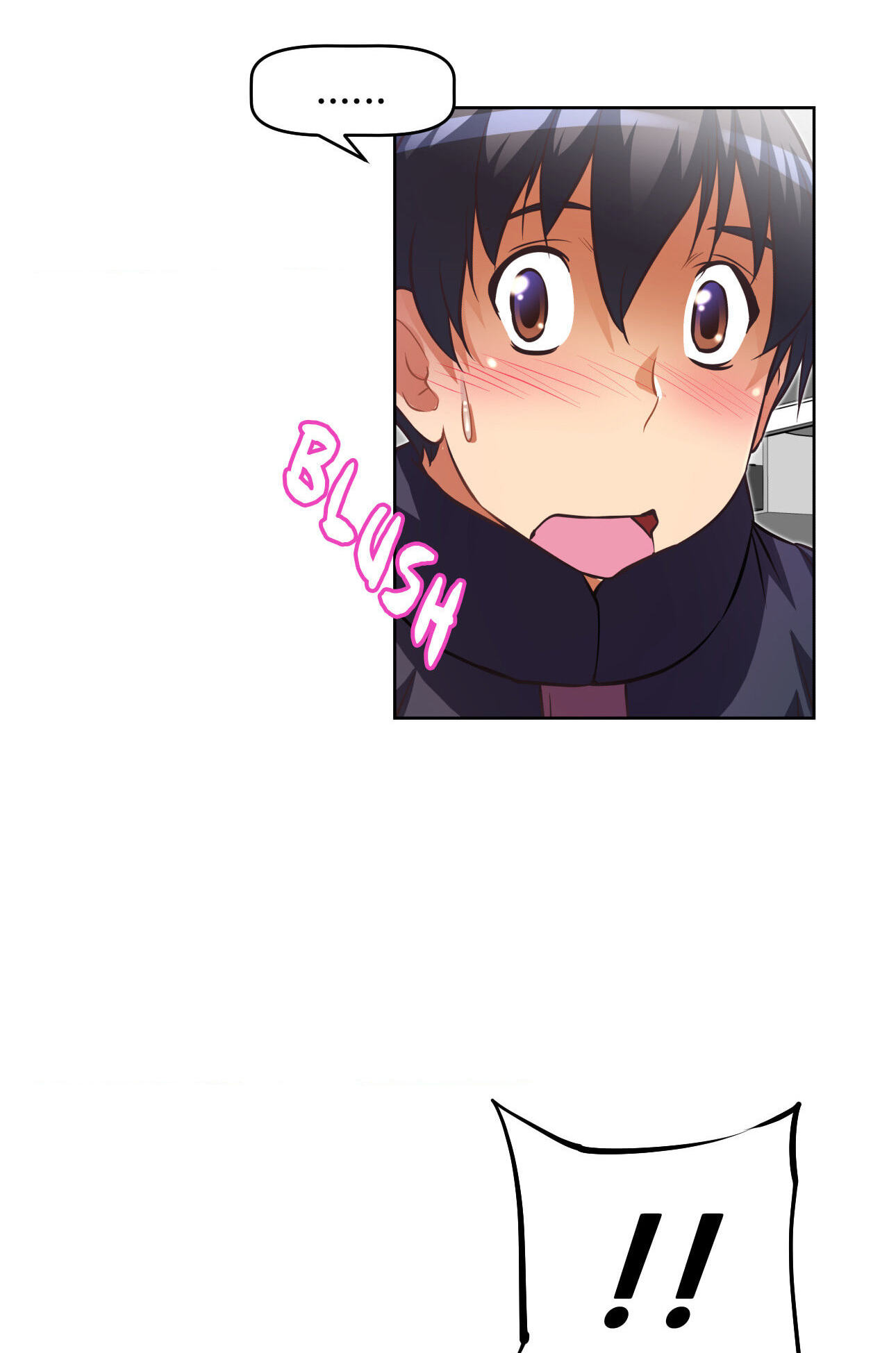 Read Stand Up! chapter 41 image 16 on Lezhin