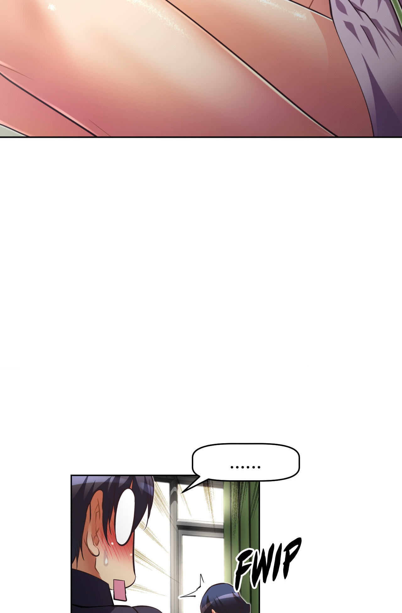 Read Stand Up! chapter 41 image 18 on Lezhin