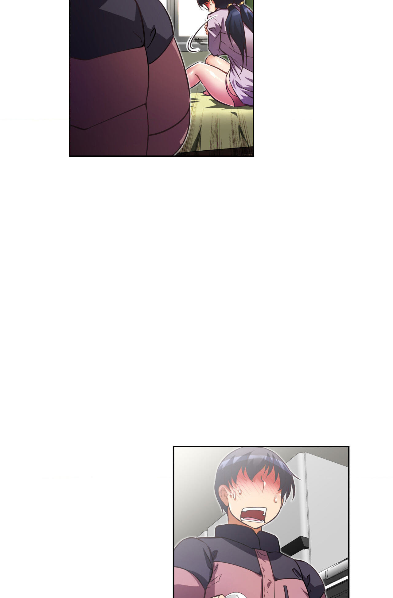 Read Stand Up! chapter 41 image 19 on Lezhin
