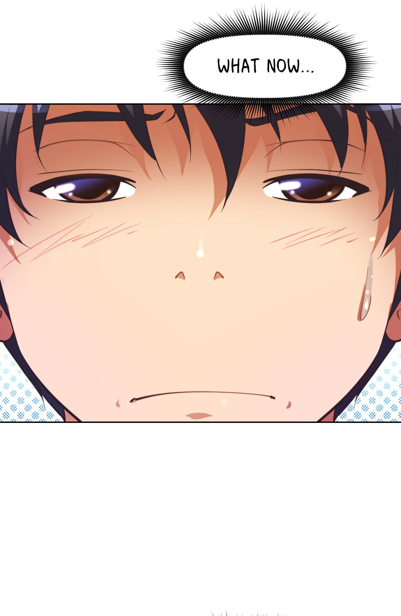 Read Stand Up! chapter 41 image 2 on Lezhin