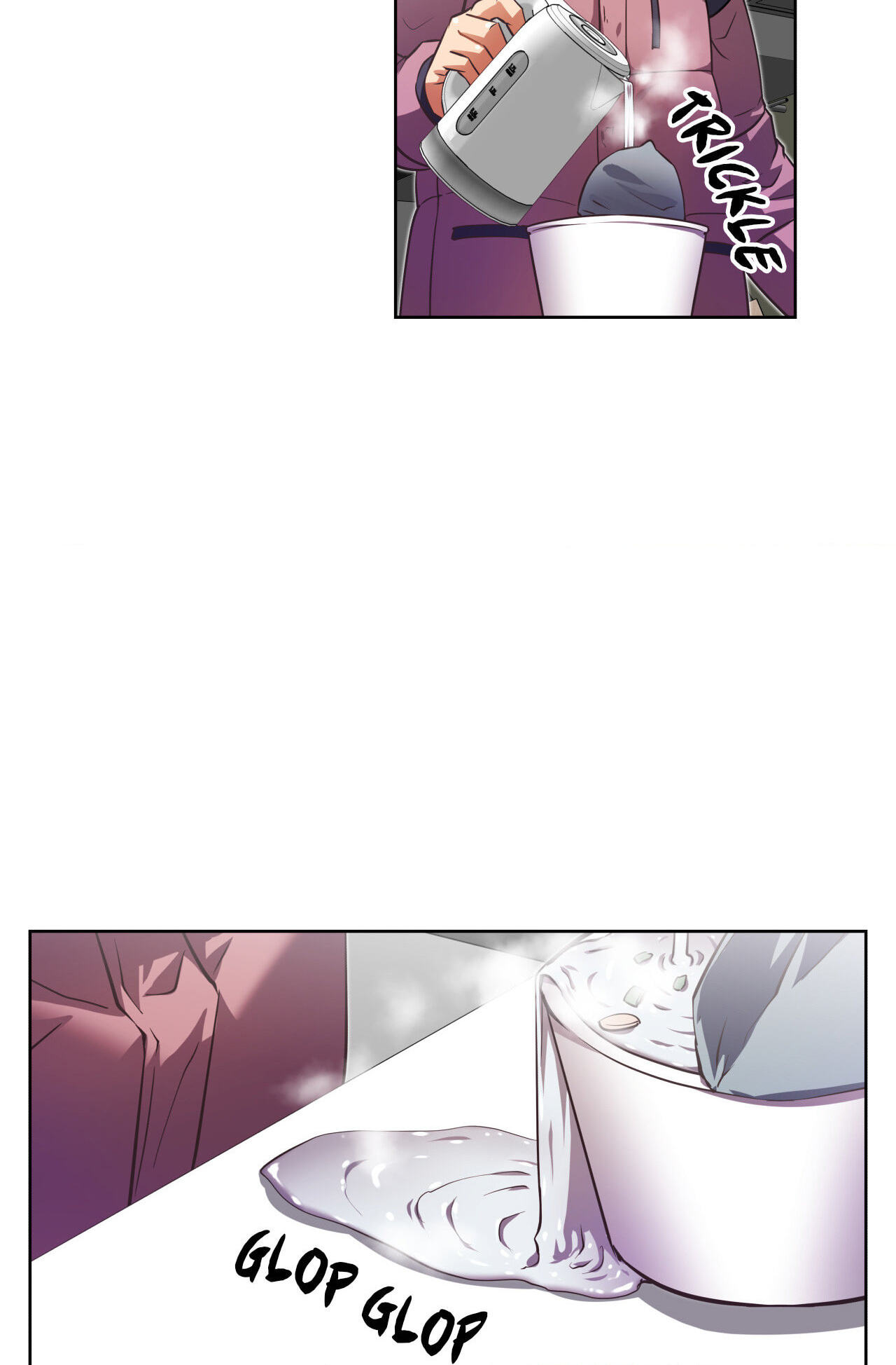Read Stand Up! chapter 41 image 20 on Lezhin