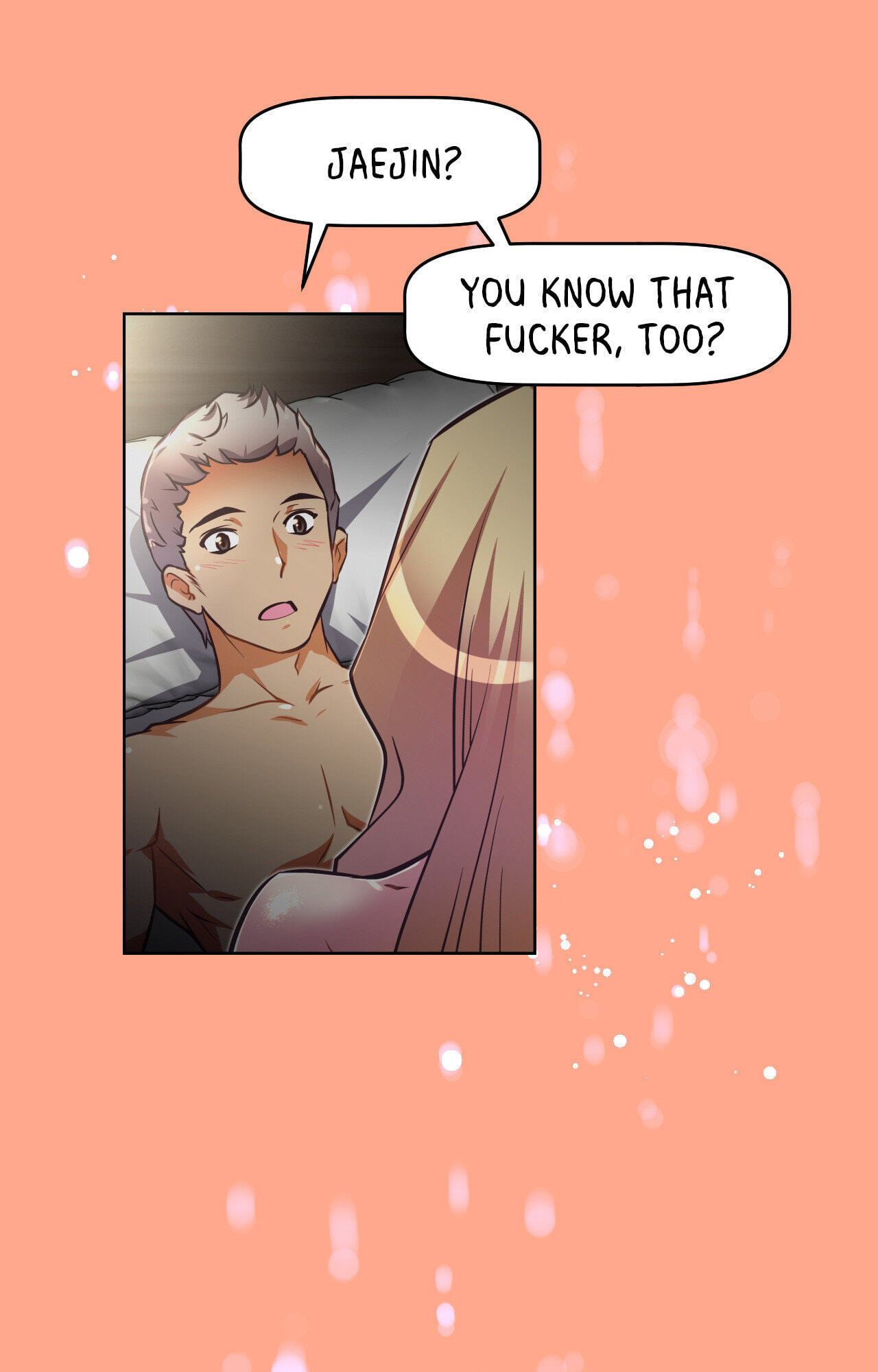 Read Stand Up! chapter 41 image 30 on Lezhin