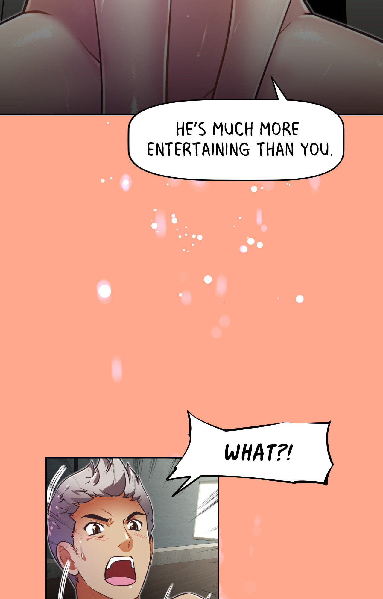 Read Stand Up! chapter 41 image 33 on Lezhin