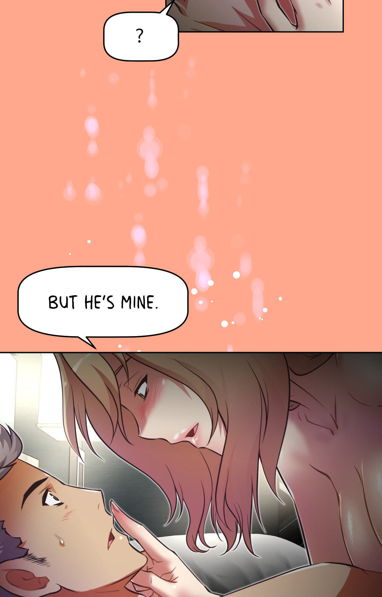 Read Stand Up! chapter 41 image 35 on Lezhin