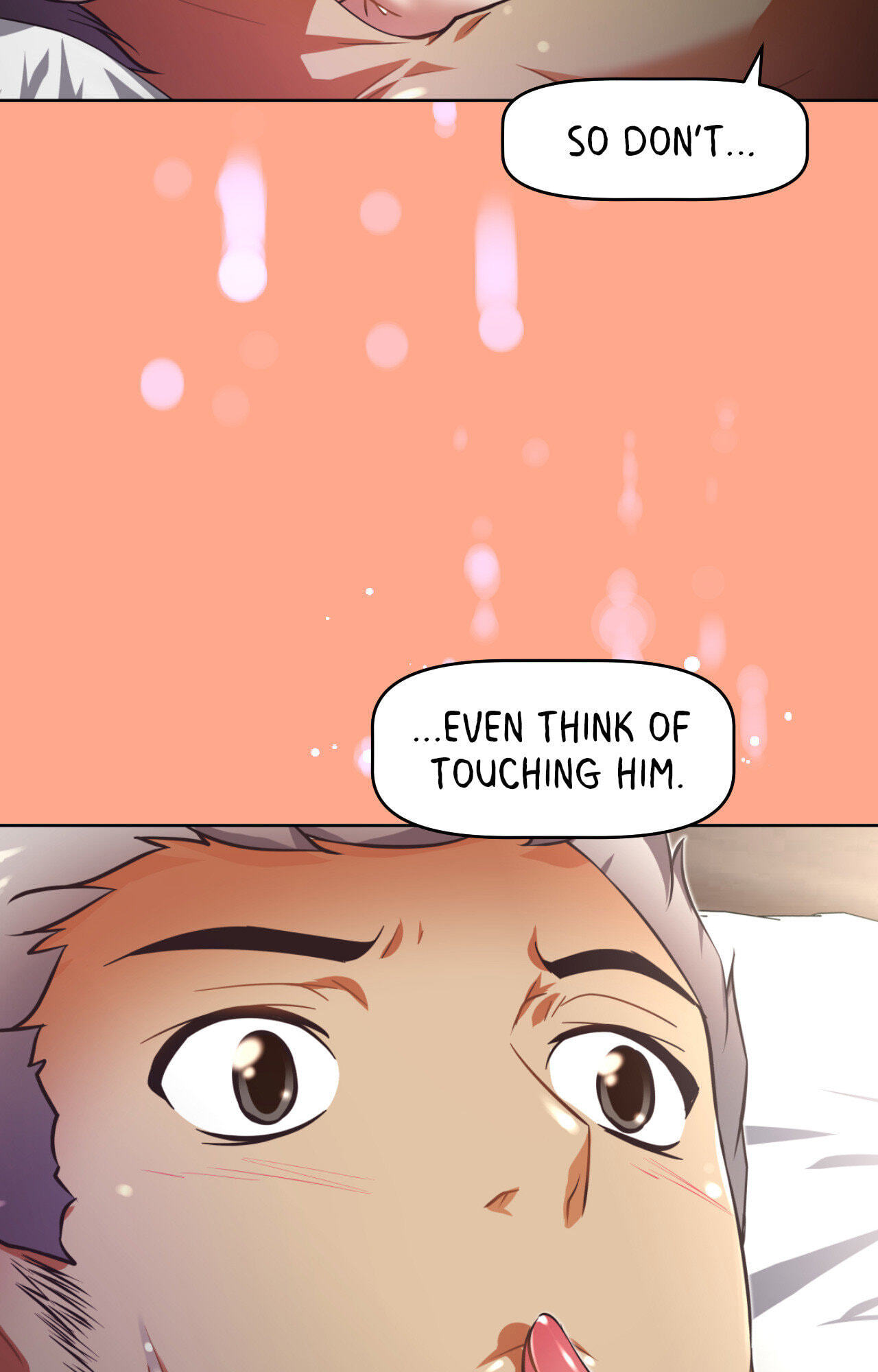 Read Stand Up! chapter 41 image 36 on Lezhin