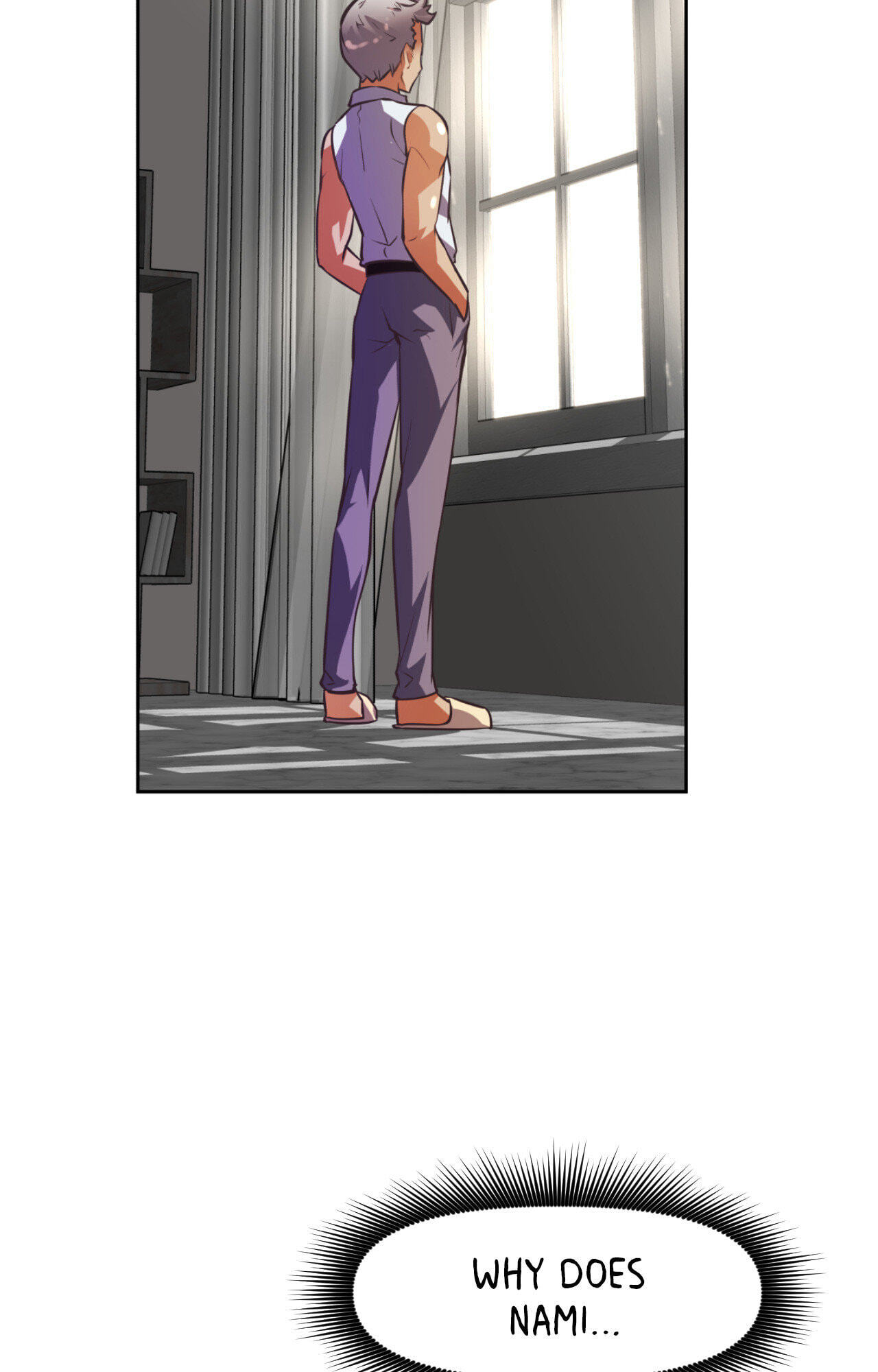 Read Stand Up! chapter 41 image 39 on Lezhin