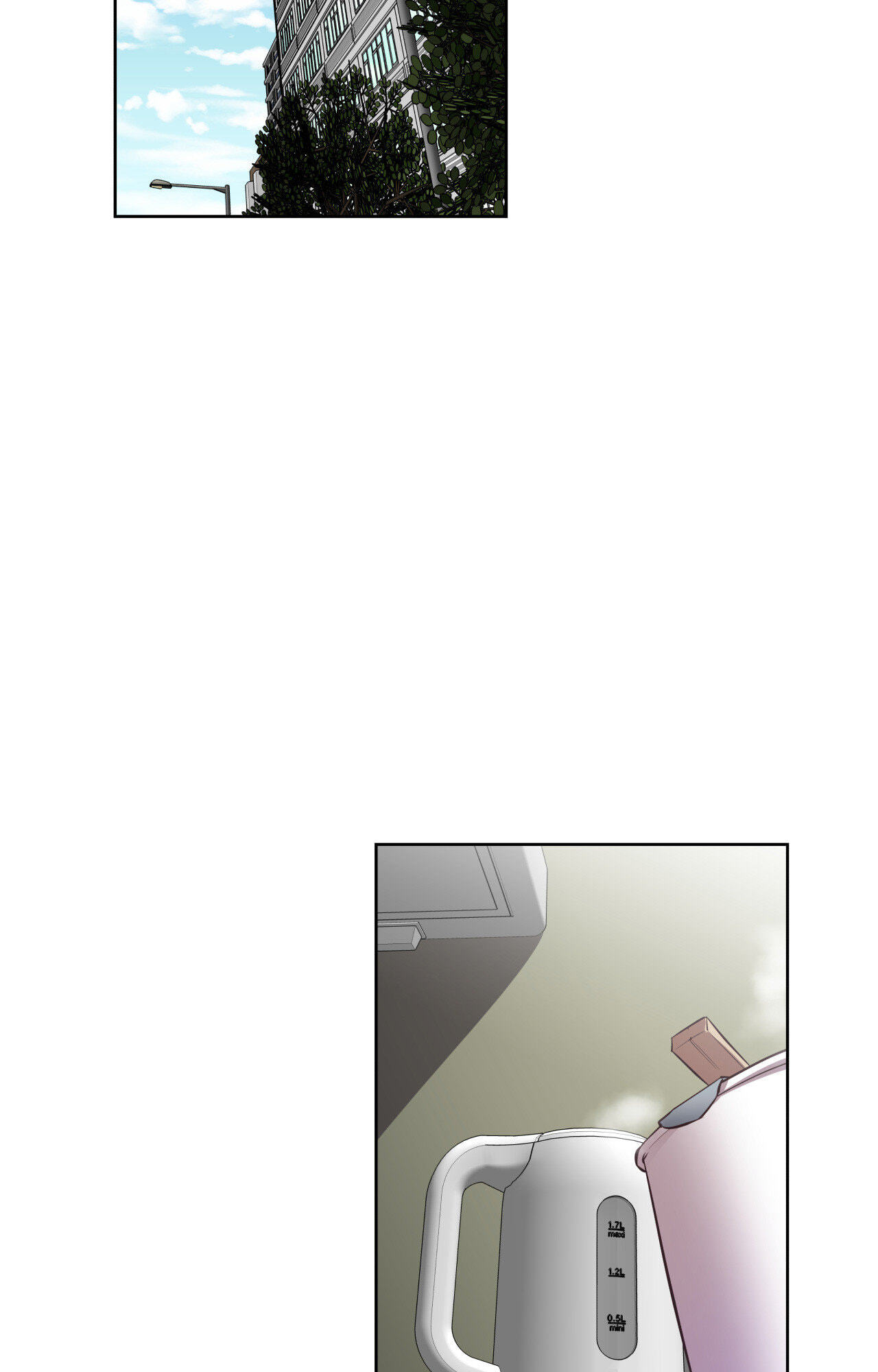 Read Stand Up! chapter 41 image 42 on Lezhin