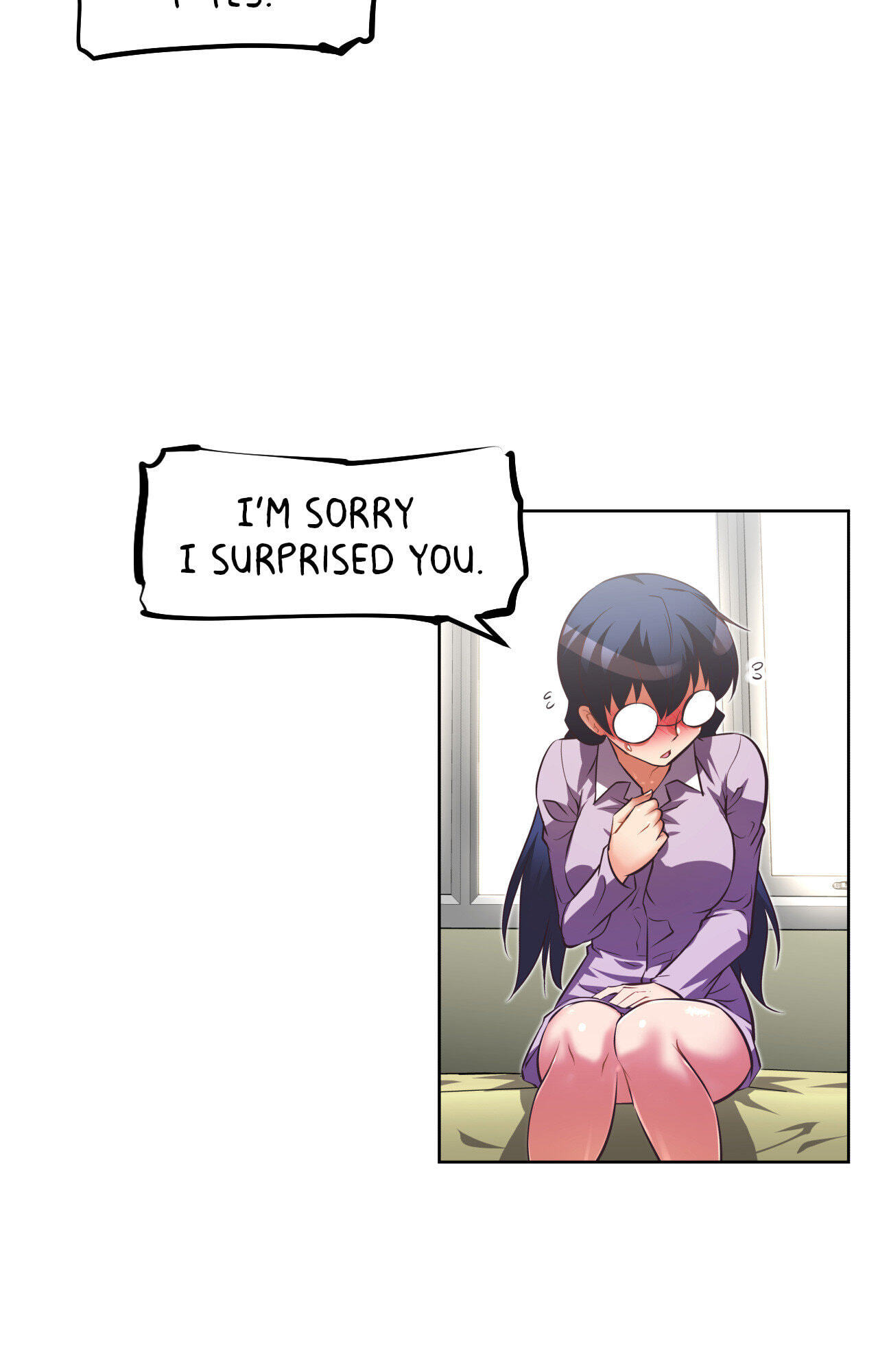 Read Stand Up! chapter 41 image 44 on Lezhin