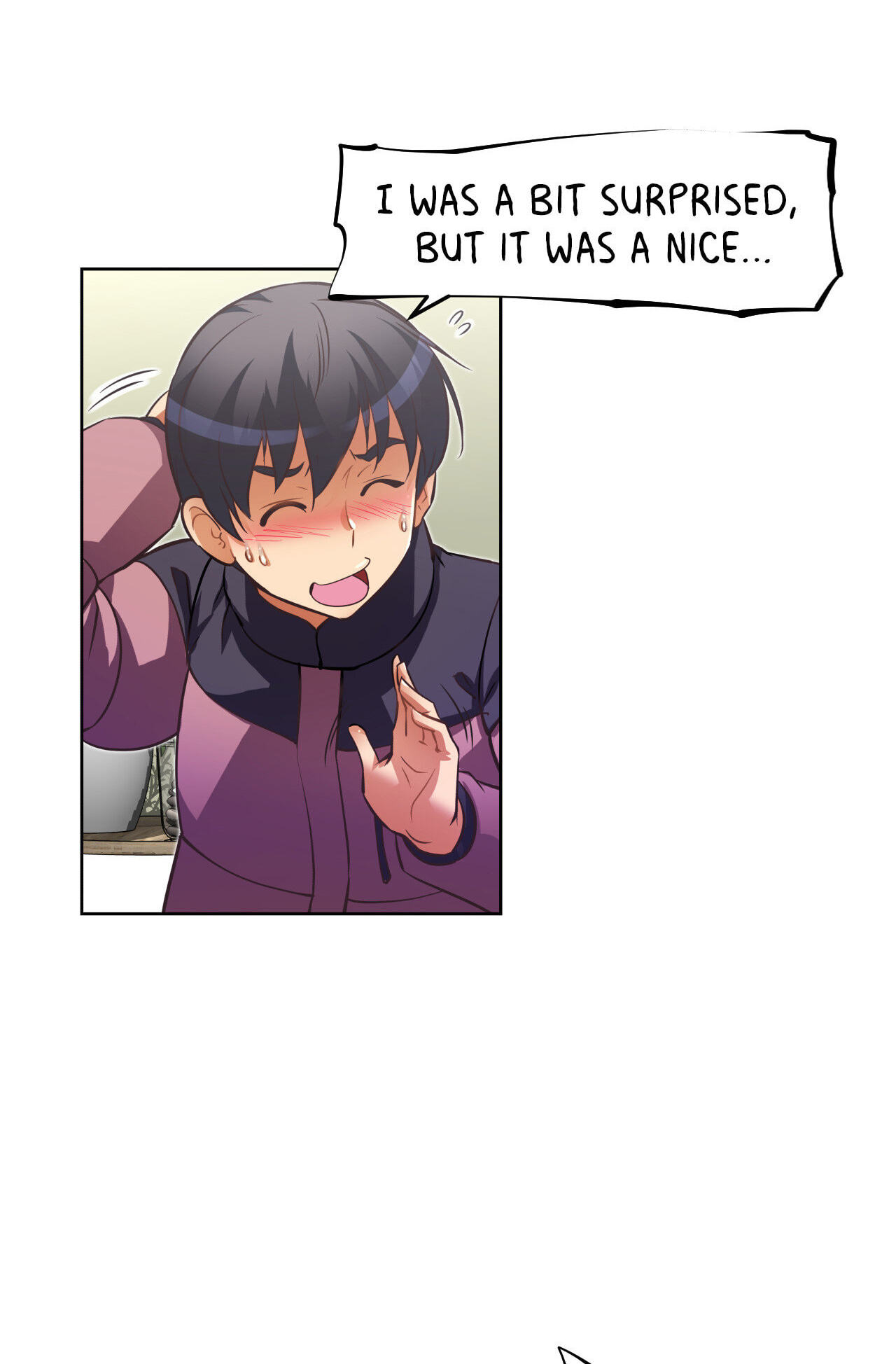 Read Stand Up! chapter 41 image 46 on Lezhin